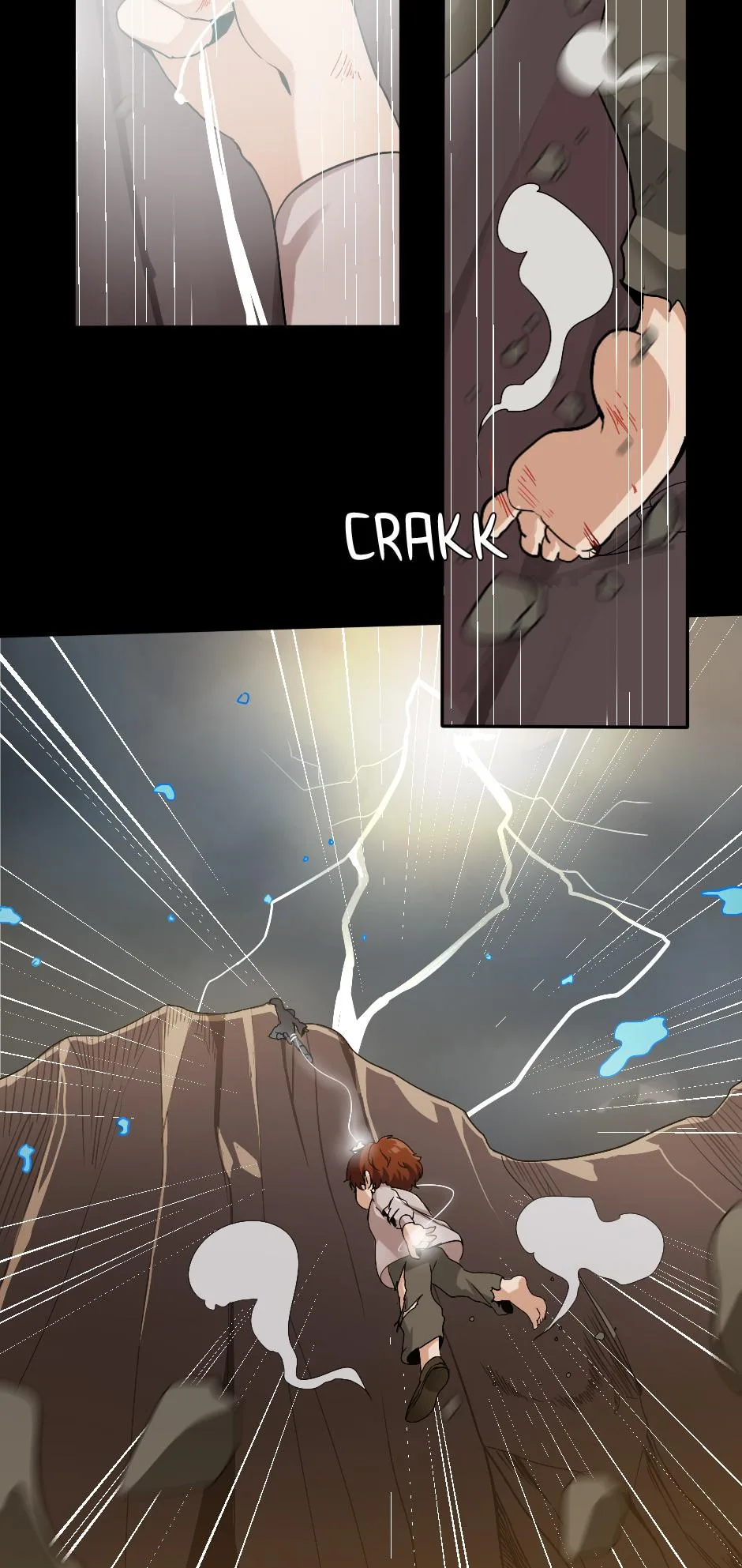 The Beginning After the End Chapter 10 – Page 47