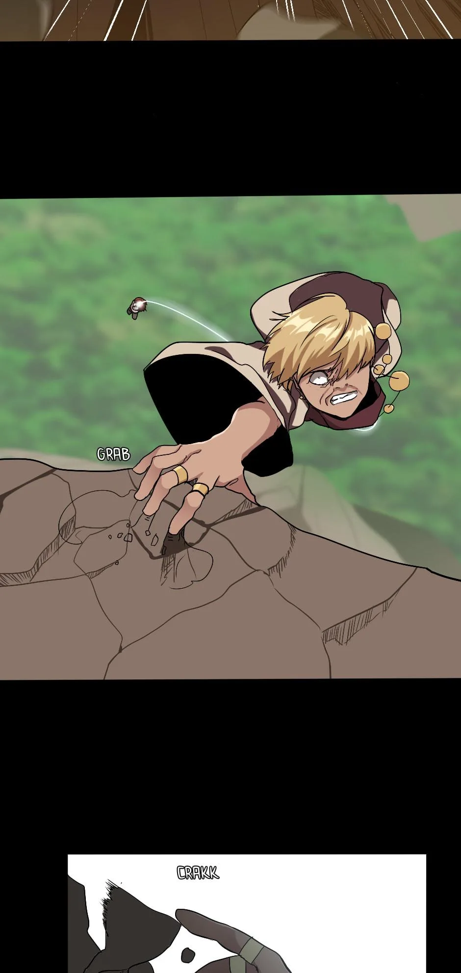 The Beginning After the End Chapter 10 – Page 48