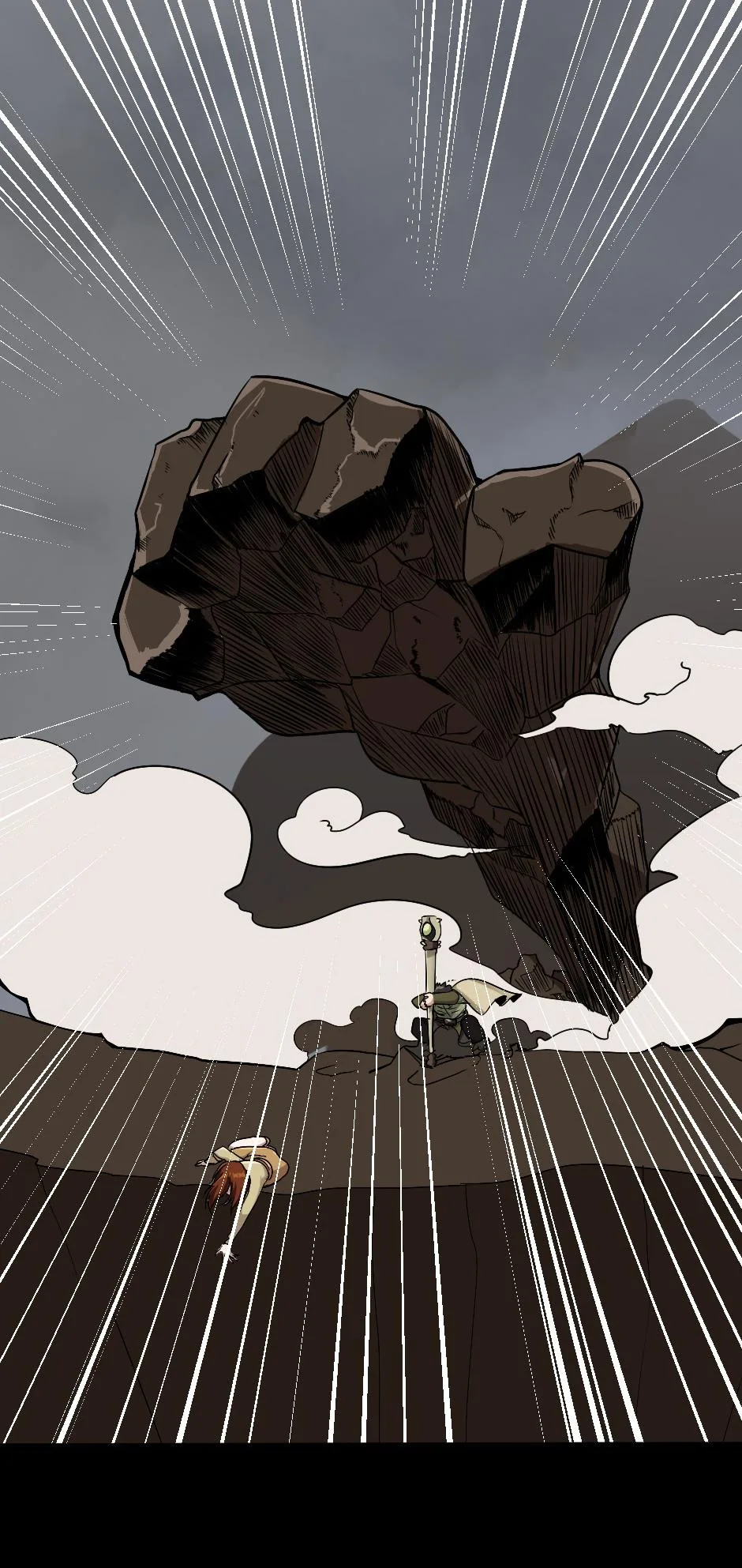 The Beginning After the End Chapter 10 – Page 51