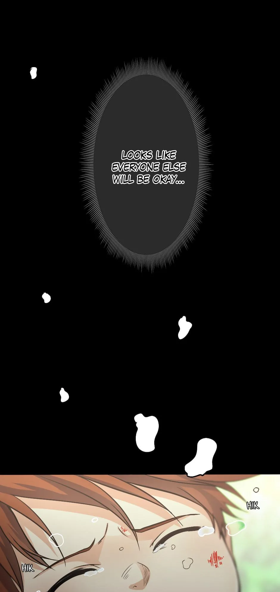 The Beginning After the End Chapter 10 – Page 54