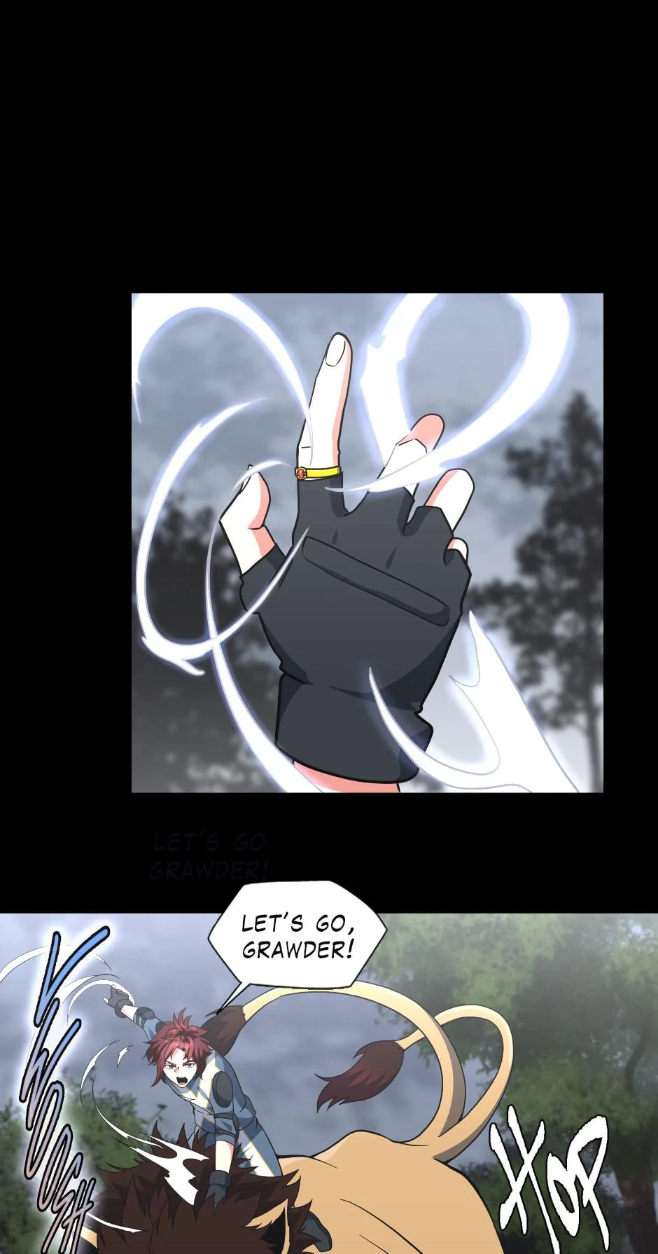 The Beginning After the End Chapter 100 – Page 17