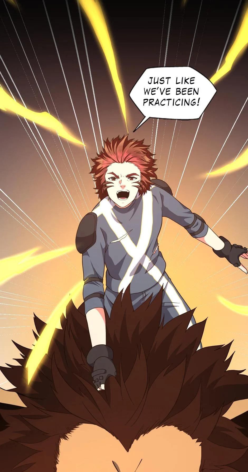 The Beginning After the End Chapter 100 – Page 19