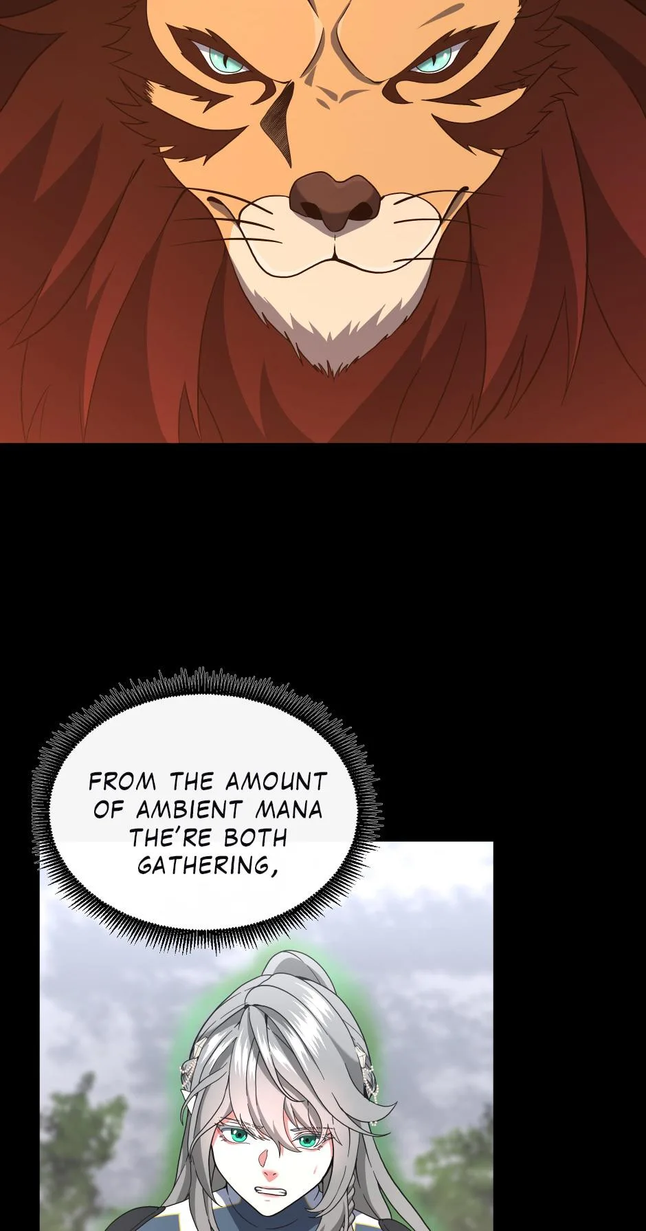 The Beginning After the End Chapter 100 – Page 20
