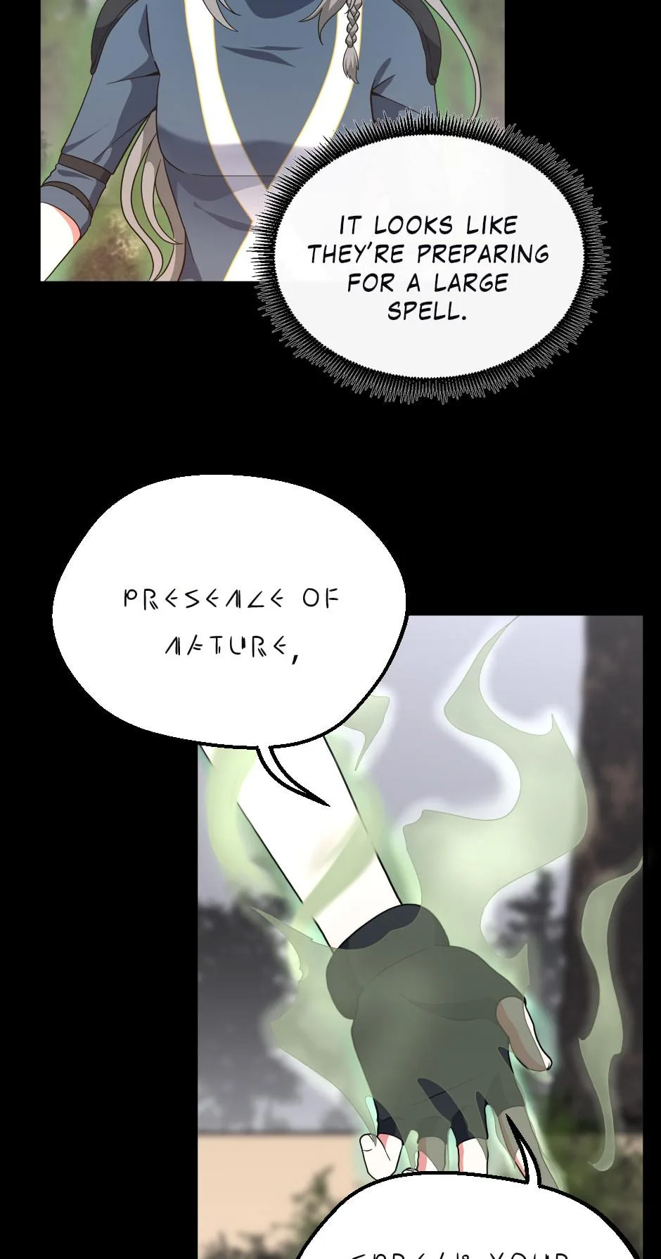 The Beginning After the End Chapter 100 – Page 21