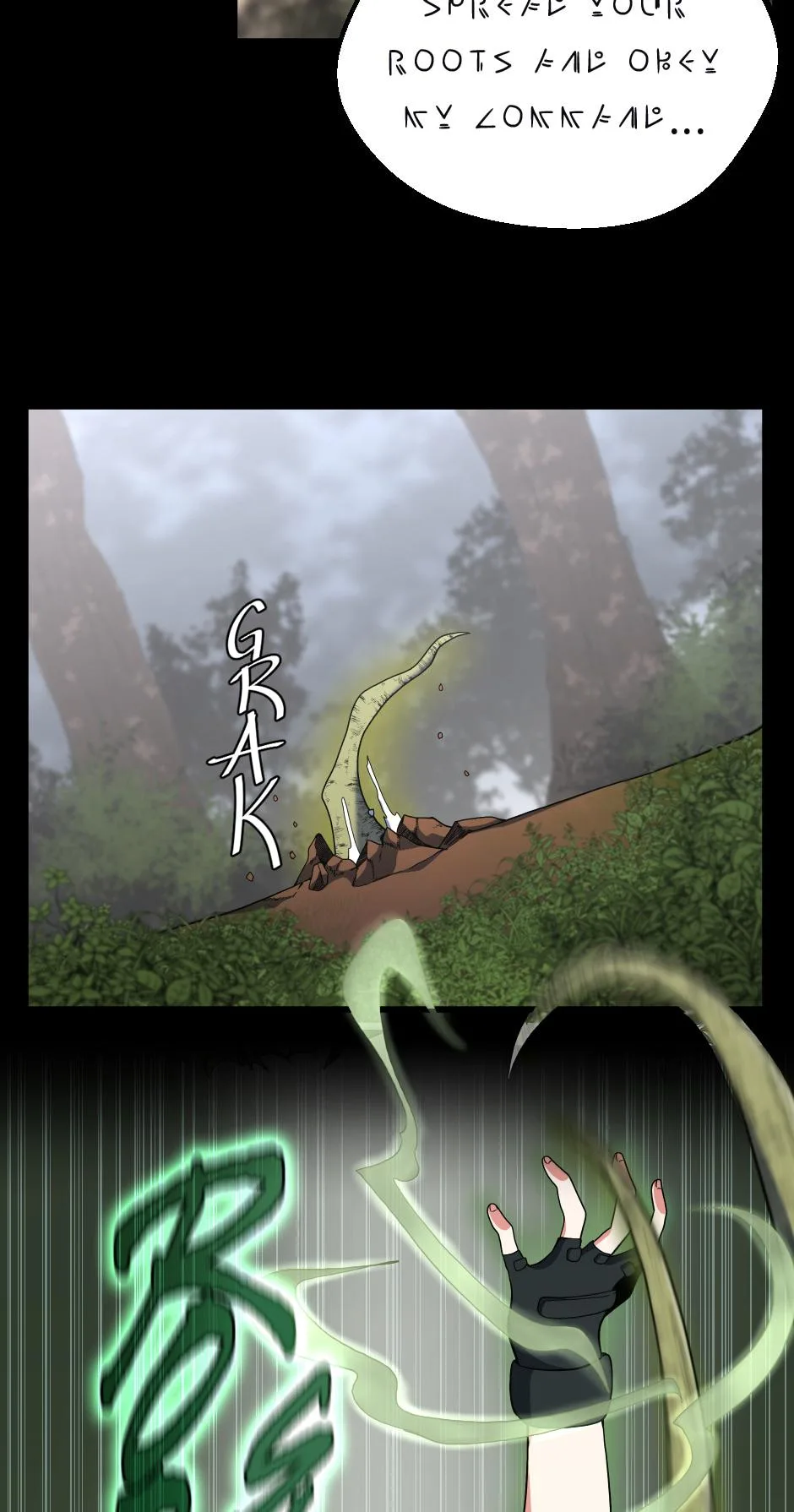 The Beginning After the End Chapter 100 – Page 22