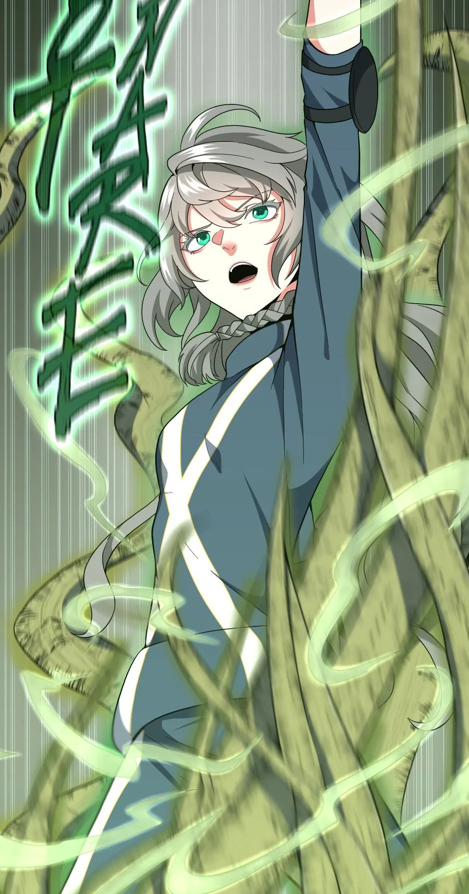 The Beginning After the End Chapter 100 – Page 23