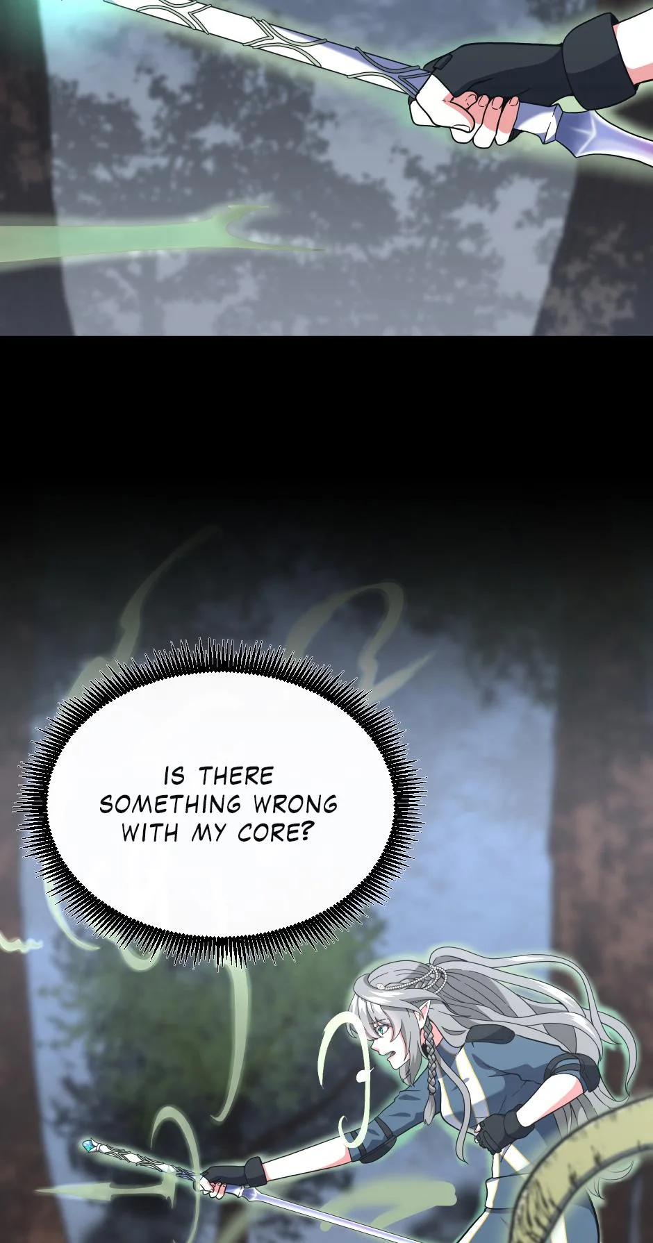 The Beginning After the End Chapter 100 – Page 29