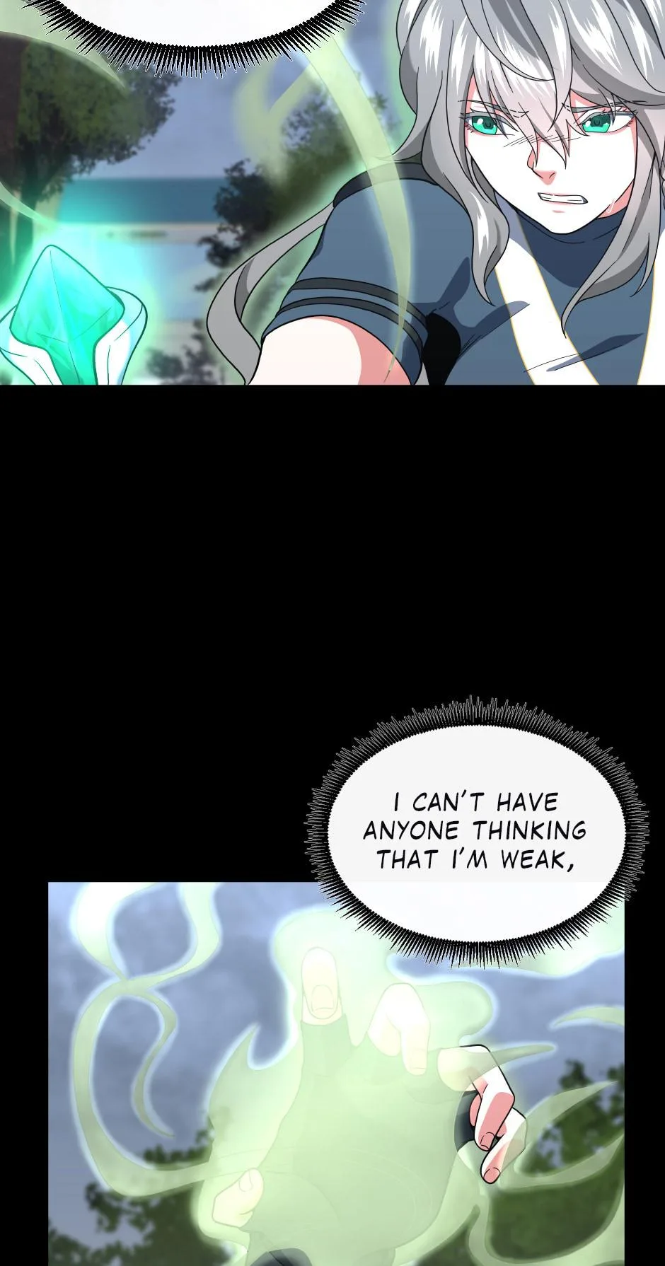 The Beginning After the End Chapter 100 – Page 32
