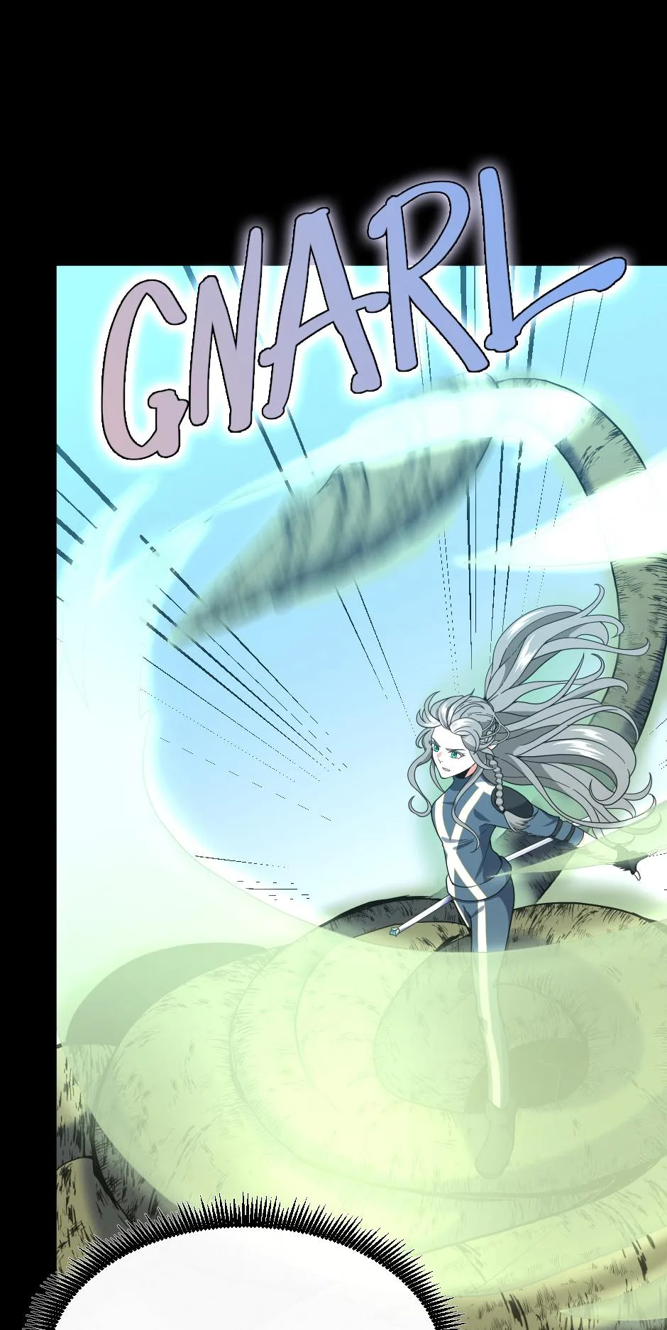 The Beginning After the End Chapter 100 – Page 35