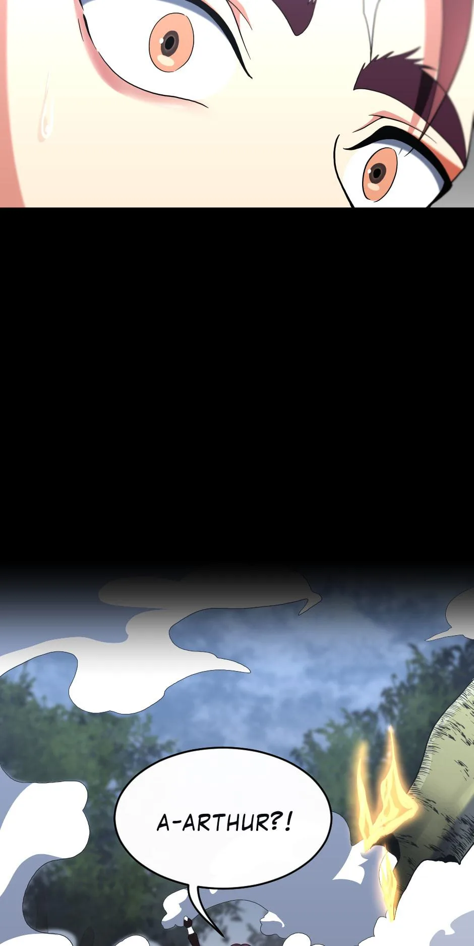 The Beginning After the End Chapter 100 – Page 54