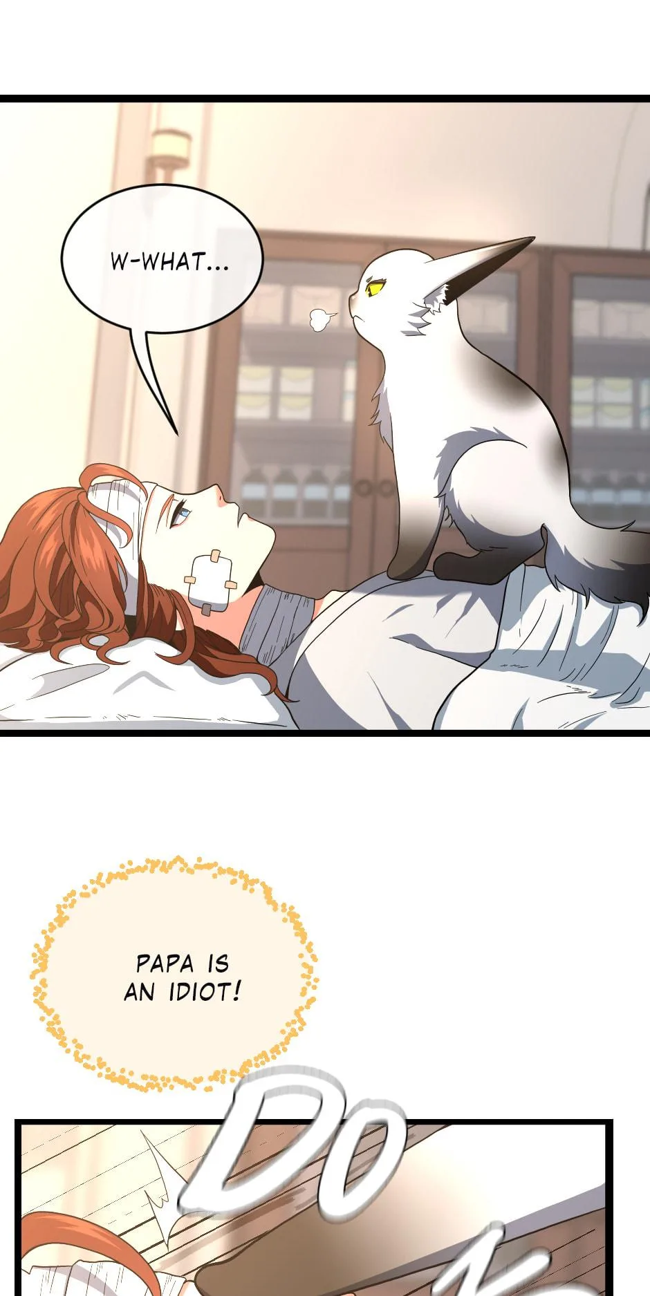 The Beginning After the End Chapter 100 – Page 63