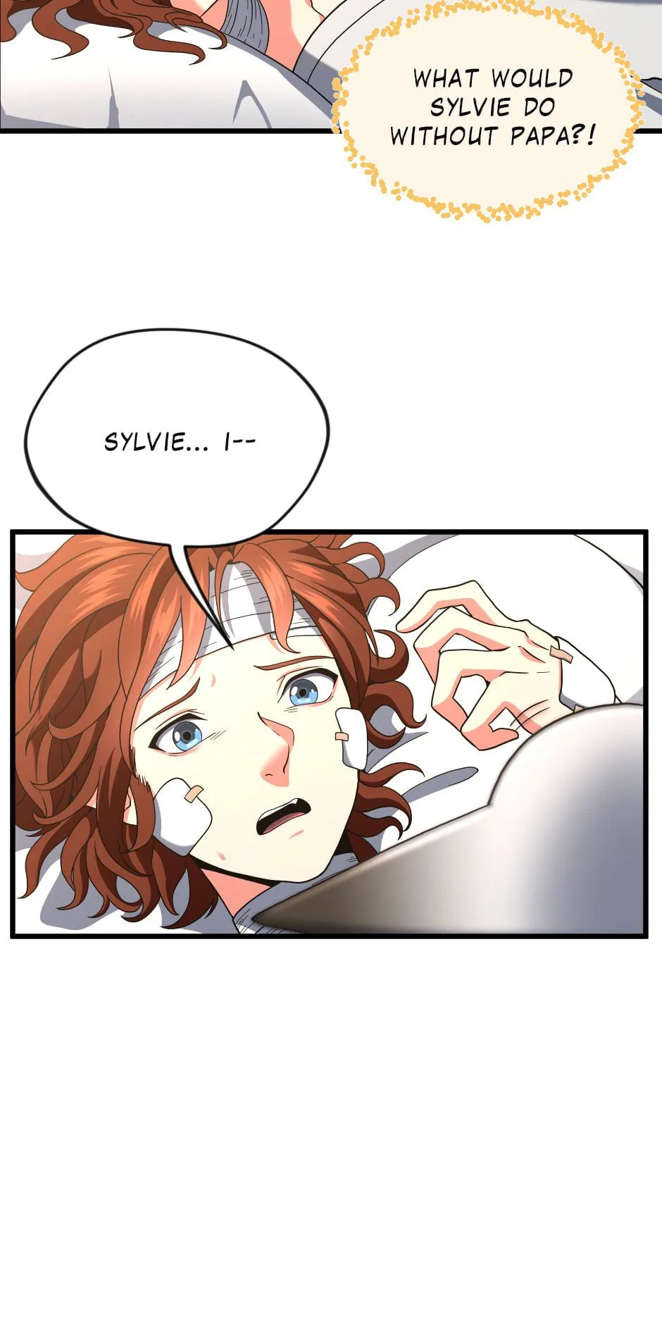 The Beginning After the End Chapter 100 – Page 65