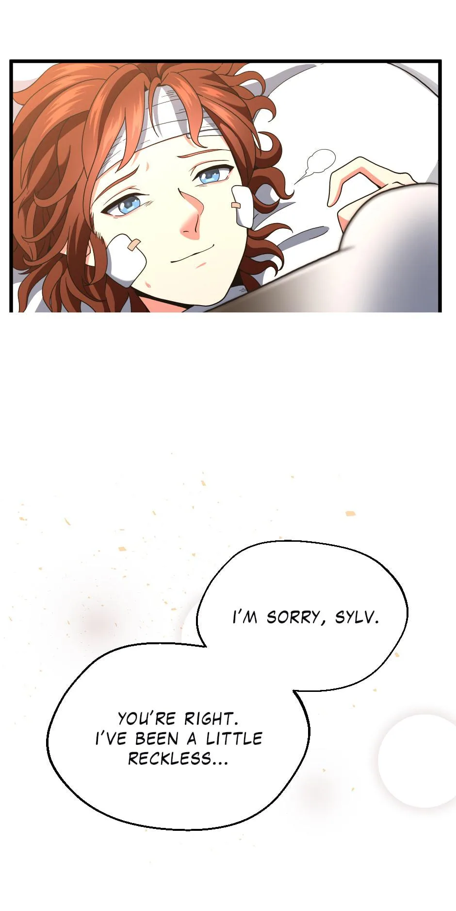 The Beginning After the End Chapter 100 – Page 66