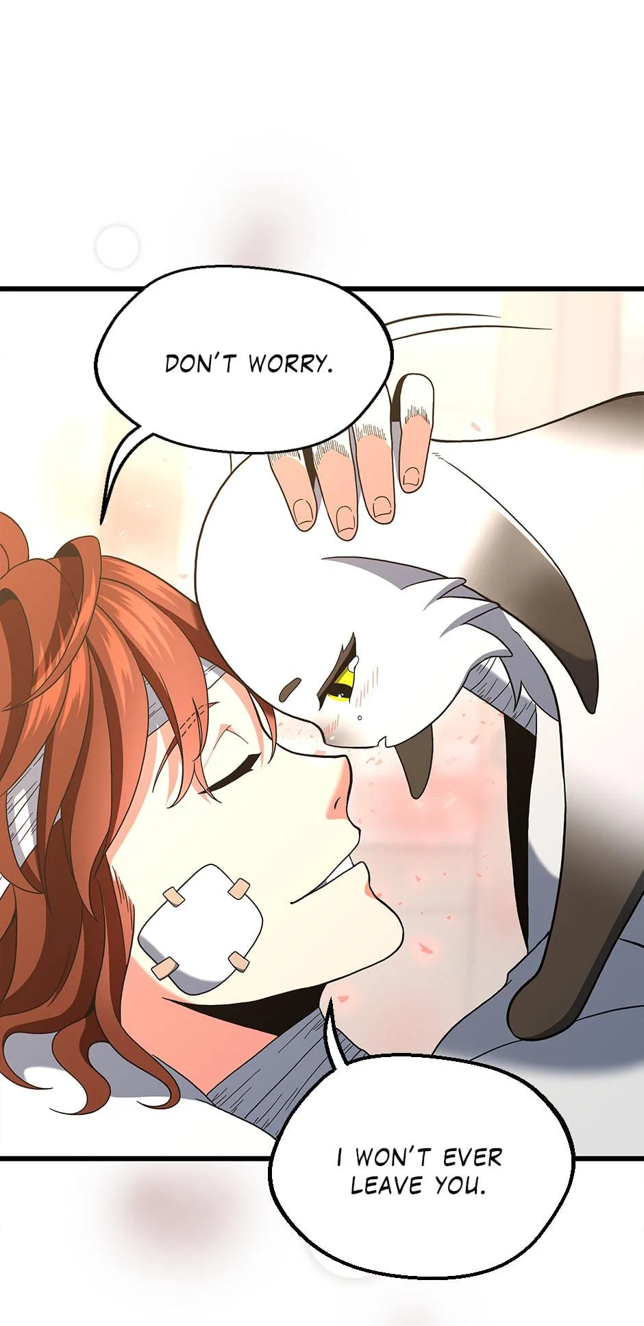 The Beginning After the End Chapter 100 – Page 67