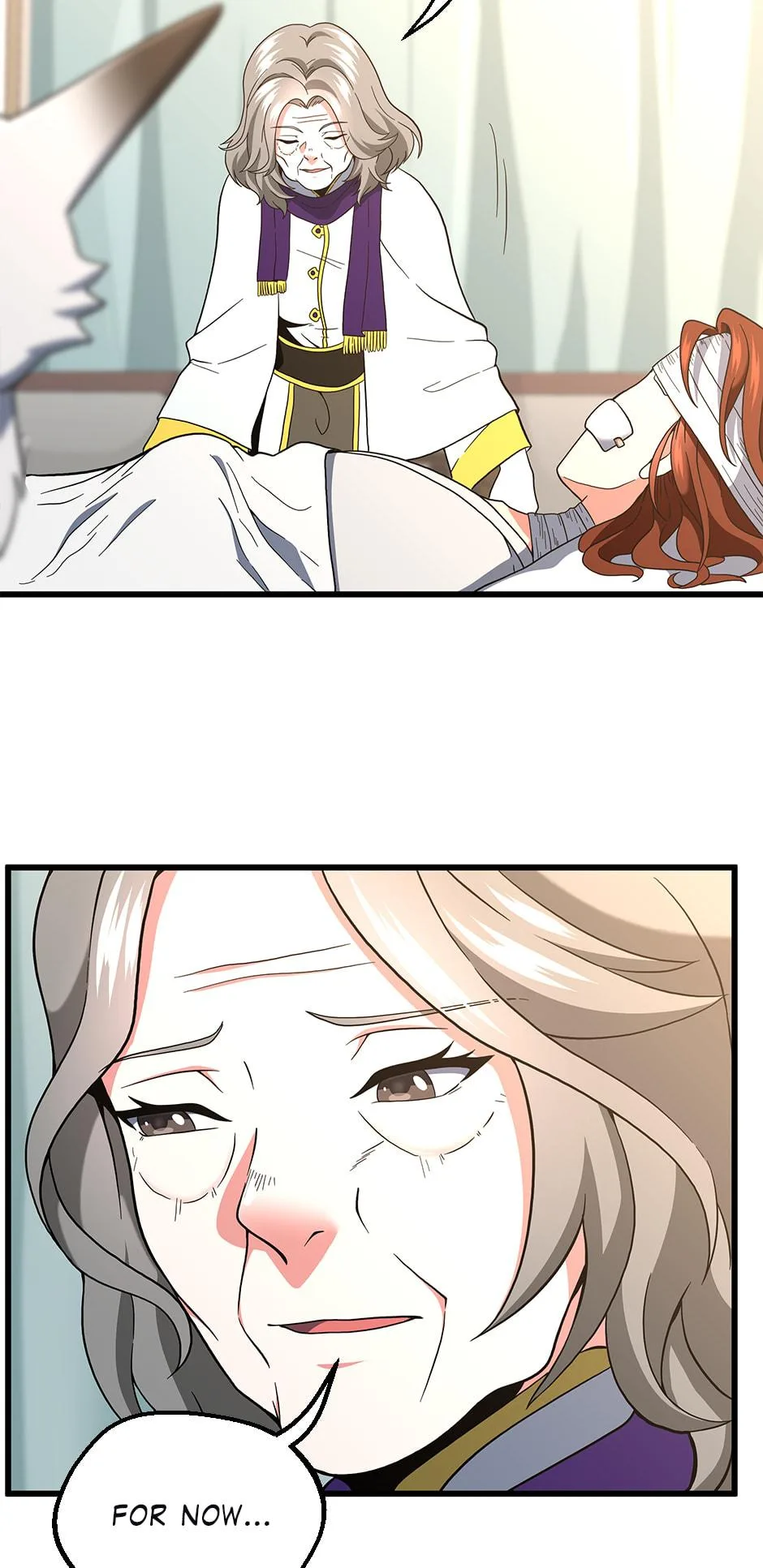 The Beginning After the End Chapter 100 – Page 72