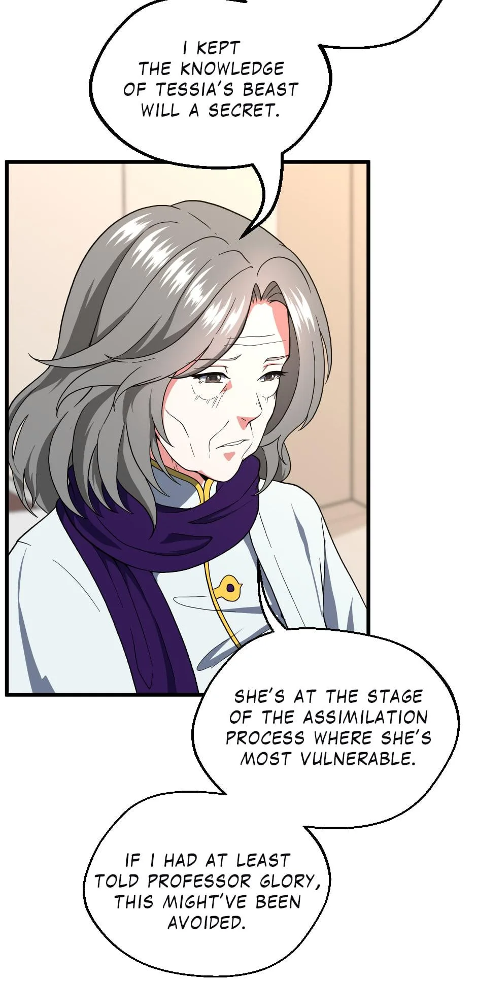 The Beginning After the End Chapter 100 – Page 76