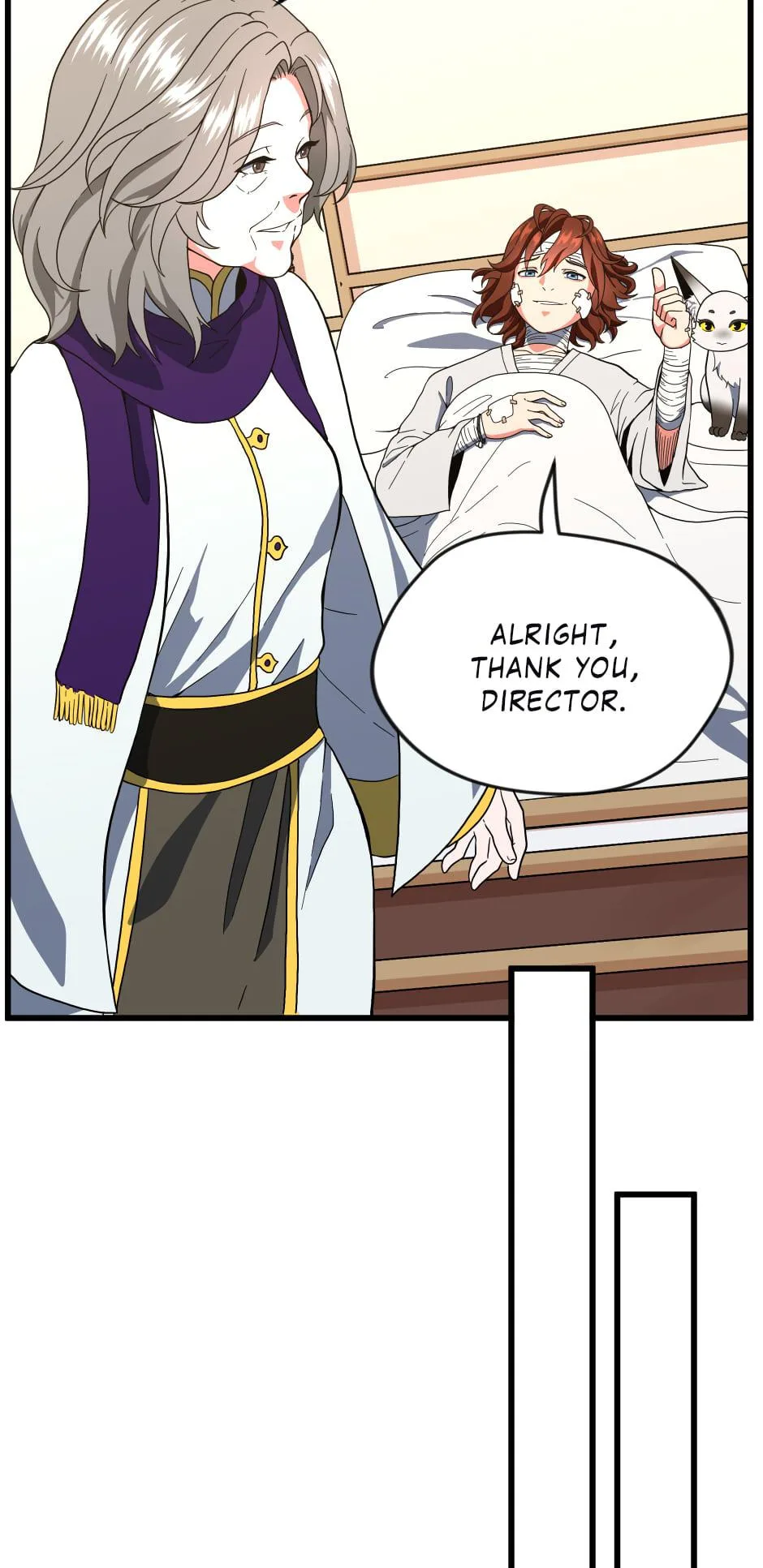 The Beginning After the End Chapter 100 – Page 79