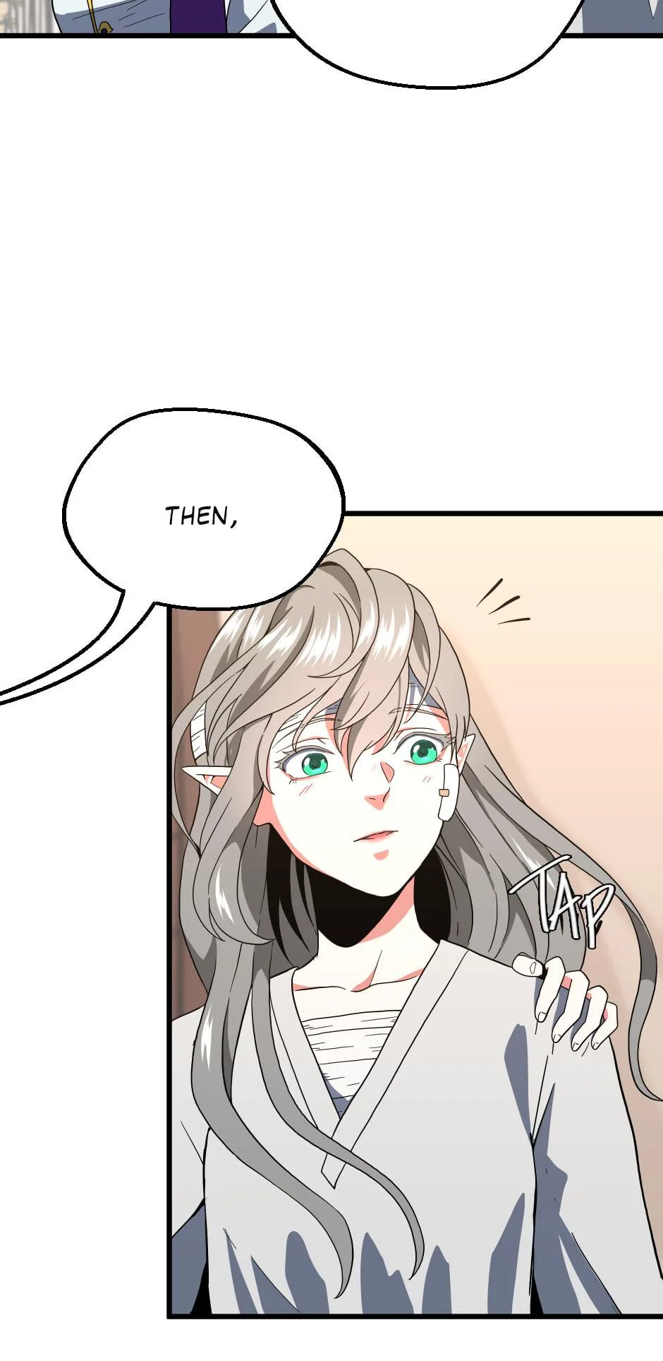 The Beginning After the End Chapter 100 – Page 82