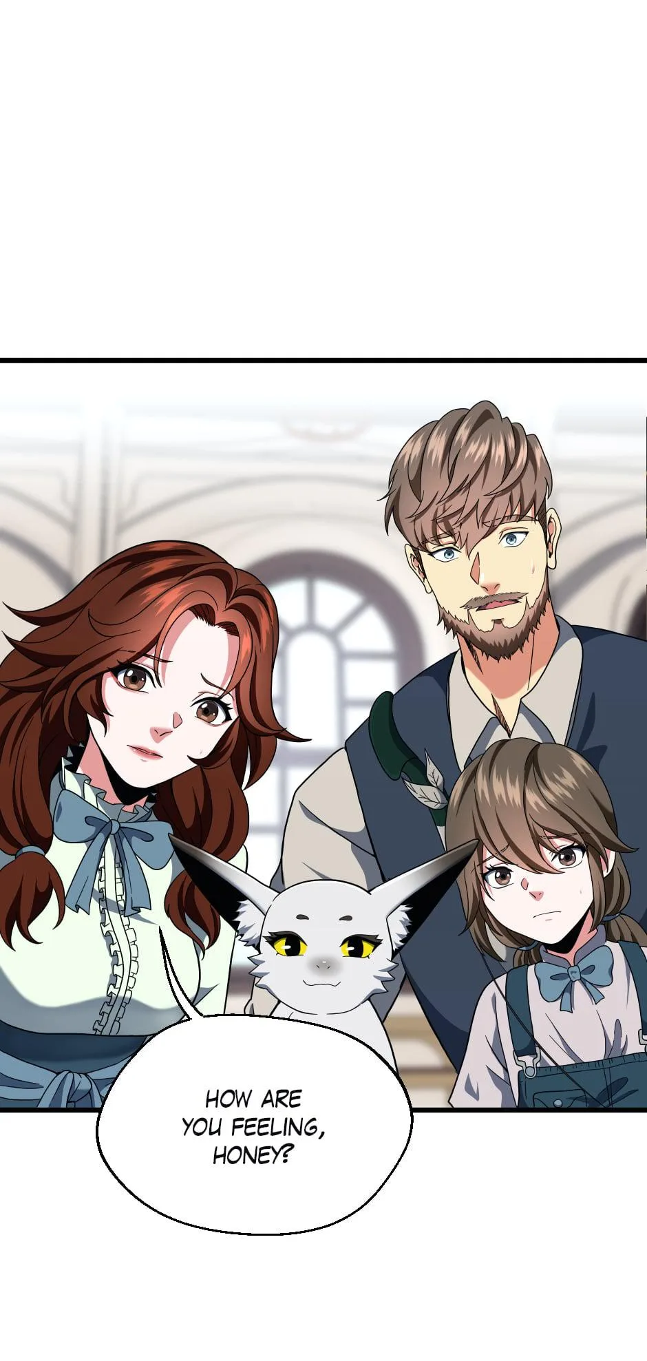 The Beginning After the End Chapter 101 – Page 6