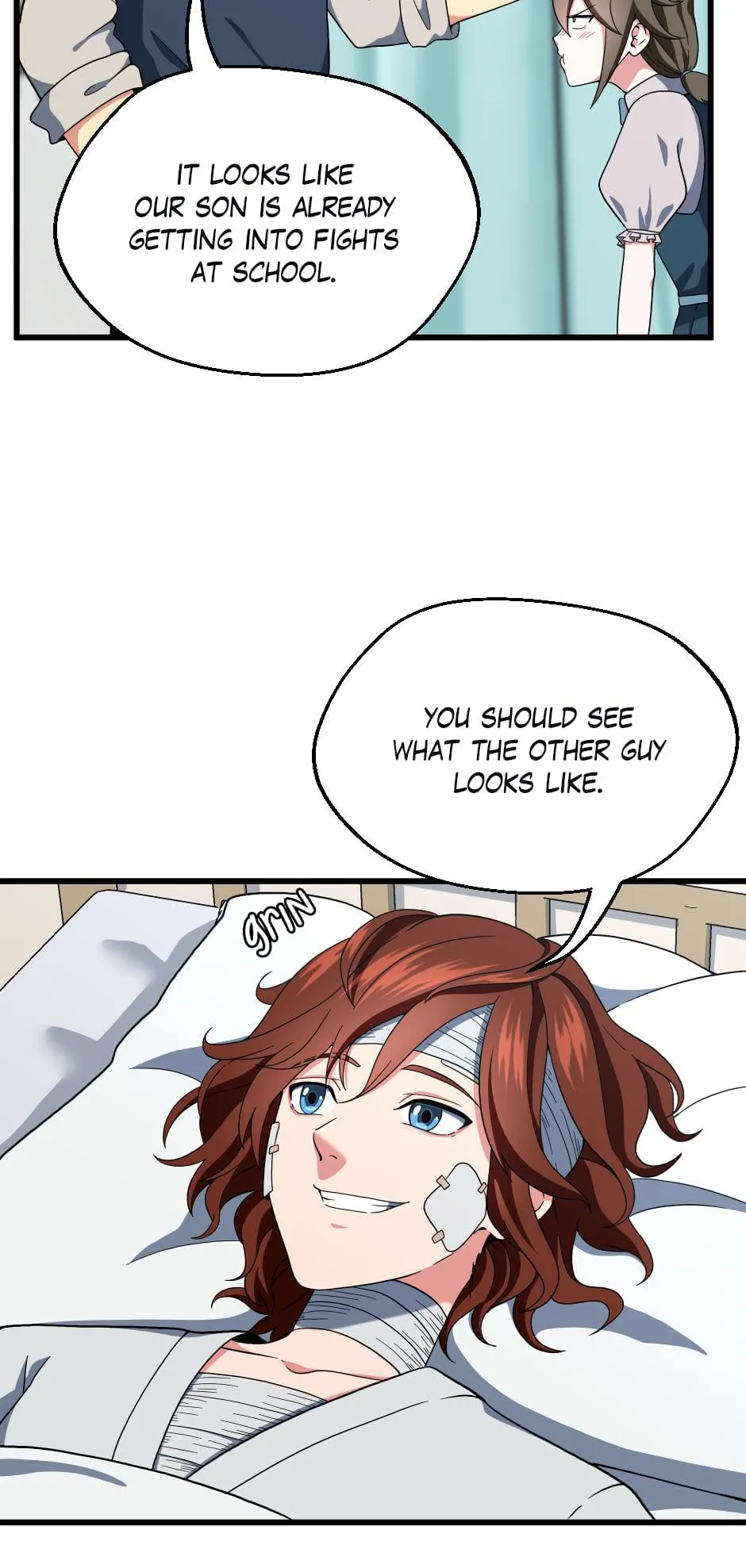 The Beginning After the End Chapter 101 – Page 12