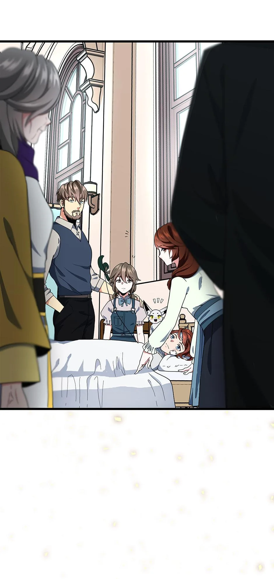 The Beginning After the End Chapter 101 – Page 16