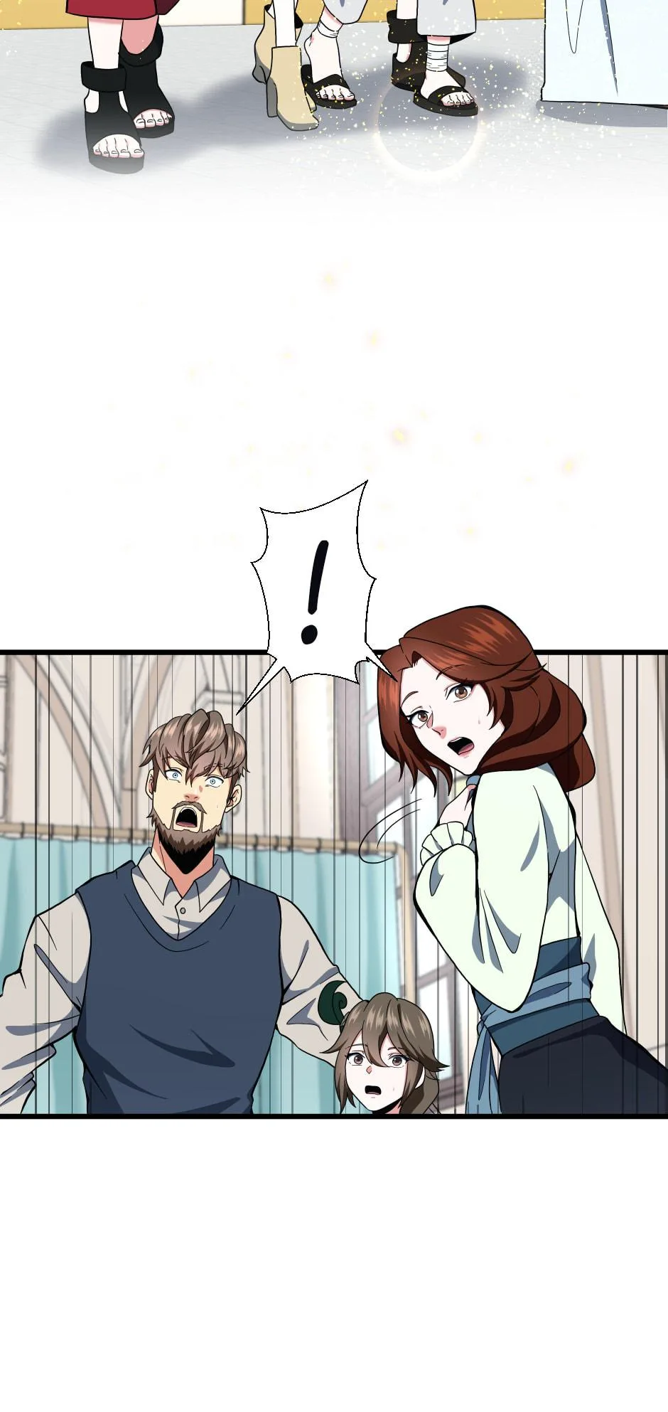 The Beginning After the End Chapter 101 – Page 18