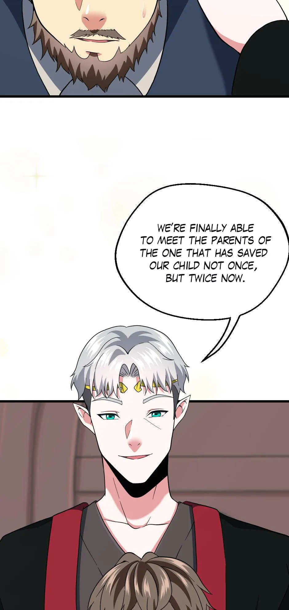 The Beginning After the End Chapter 101 – Page 20