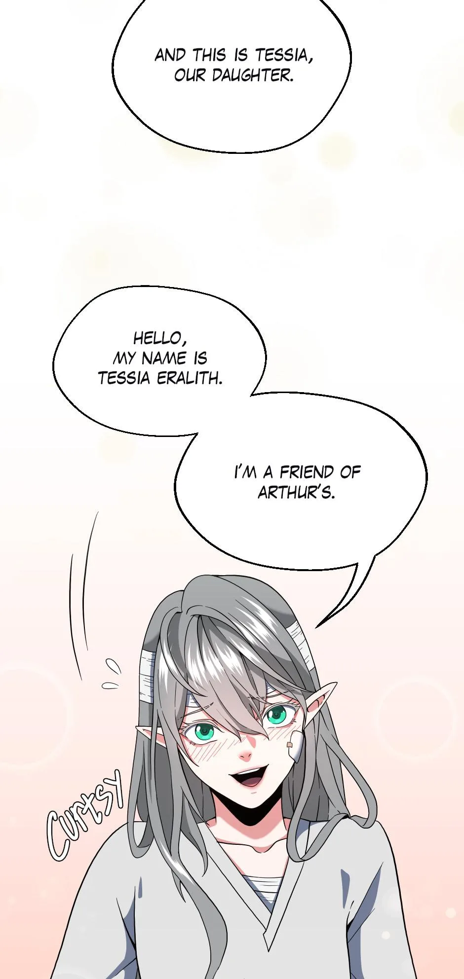 The Beginning After the End Chapter 101 – Page 23