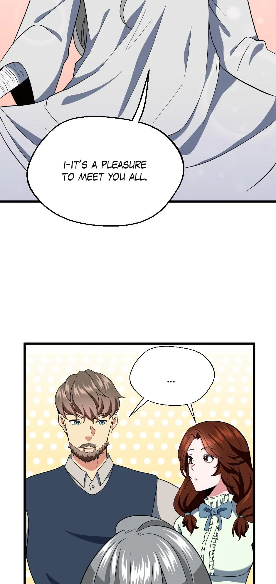 The Beginning After the End Chapter 101 – Page 24