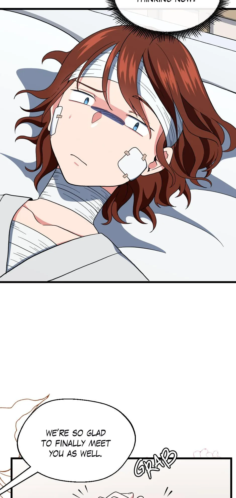 The Beginning After the End Chapter 101 – Page 27