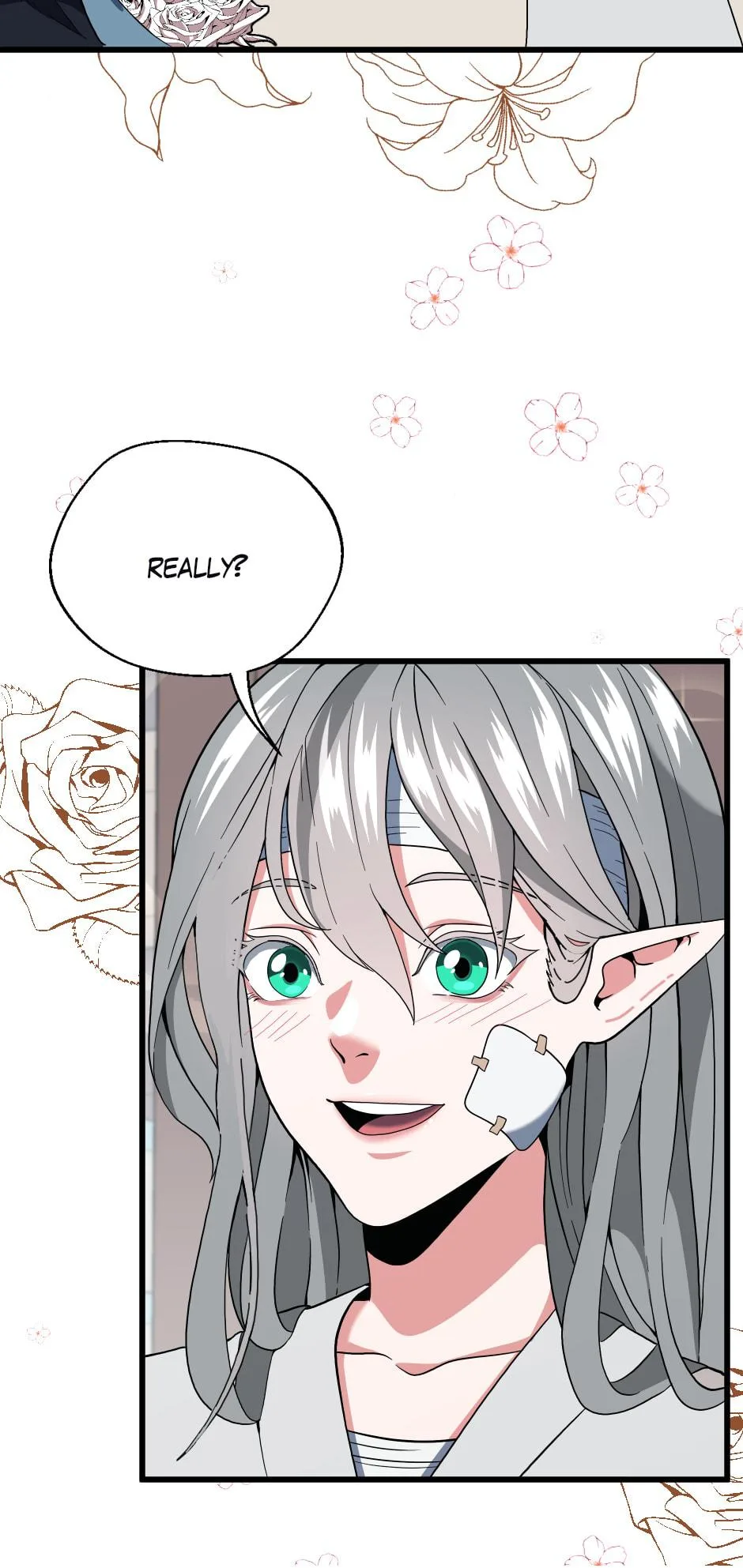 The Beginning After the End Chapter 101 – Page 29