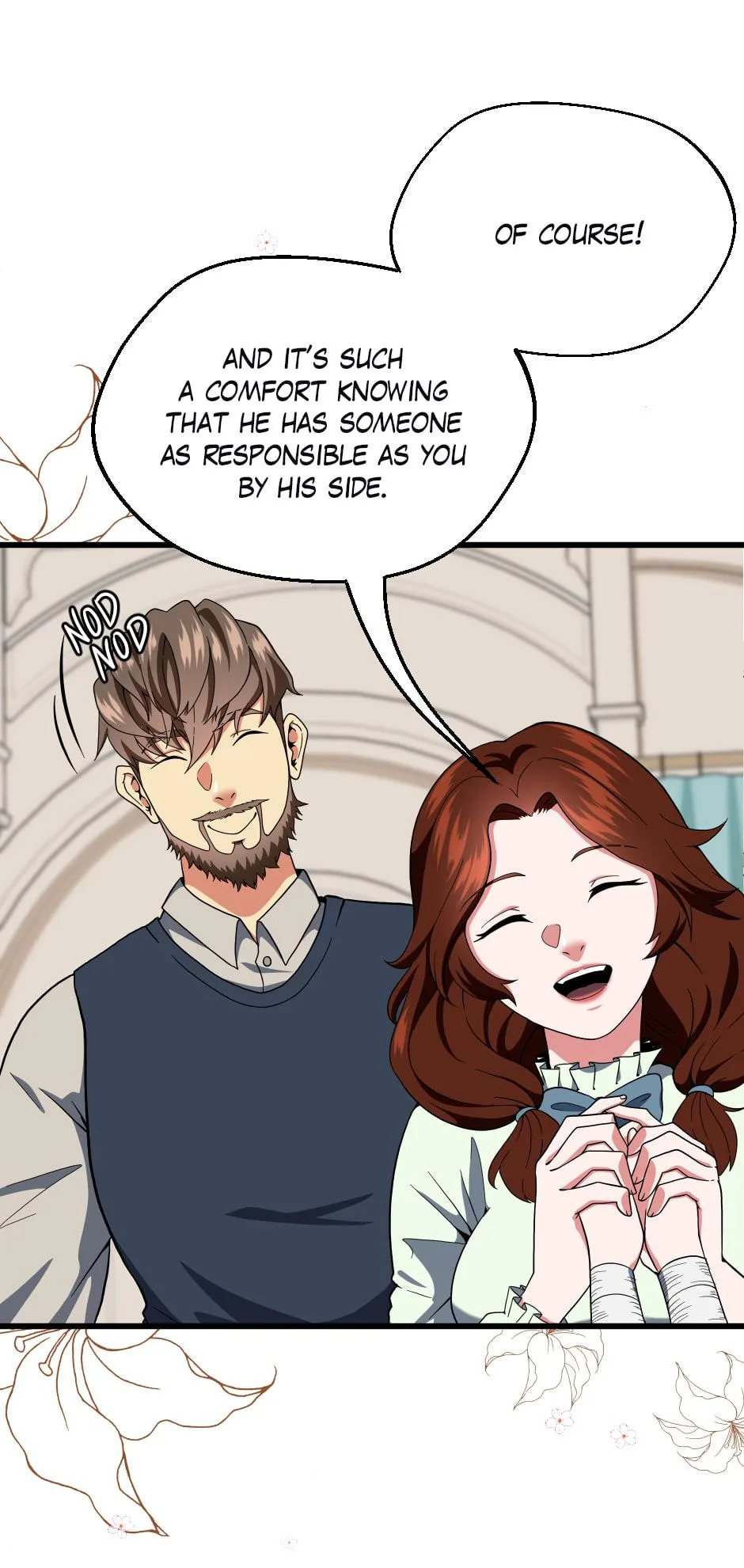 The Beginning After the End Chapter 101 – Page 30