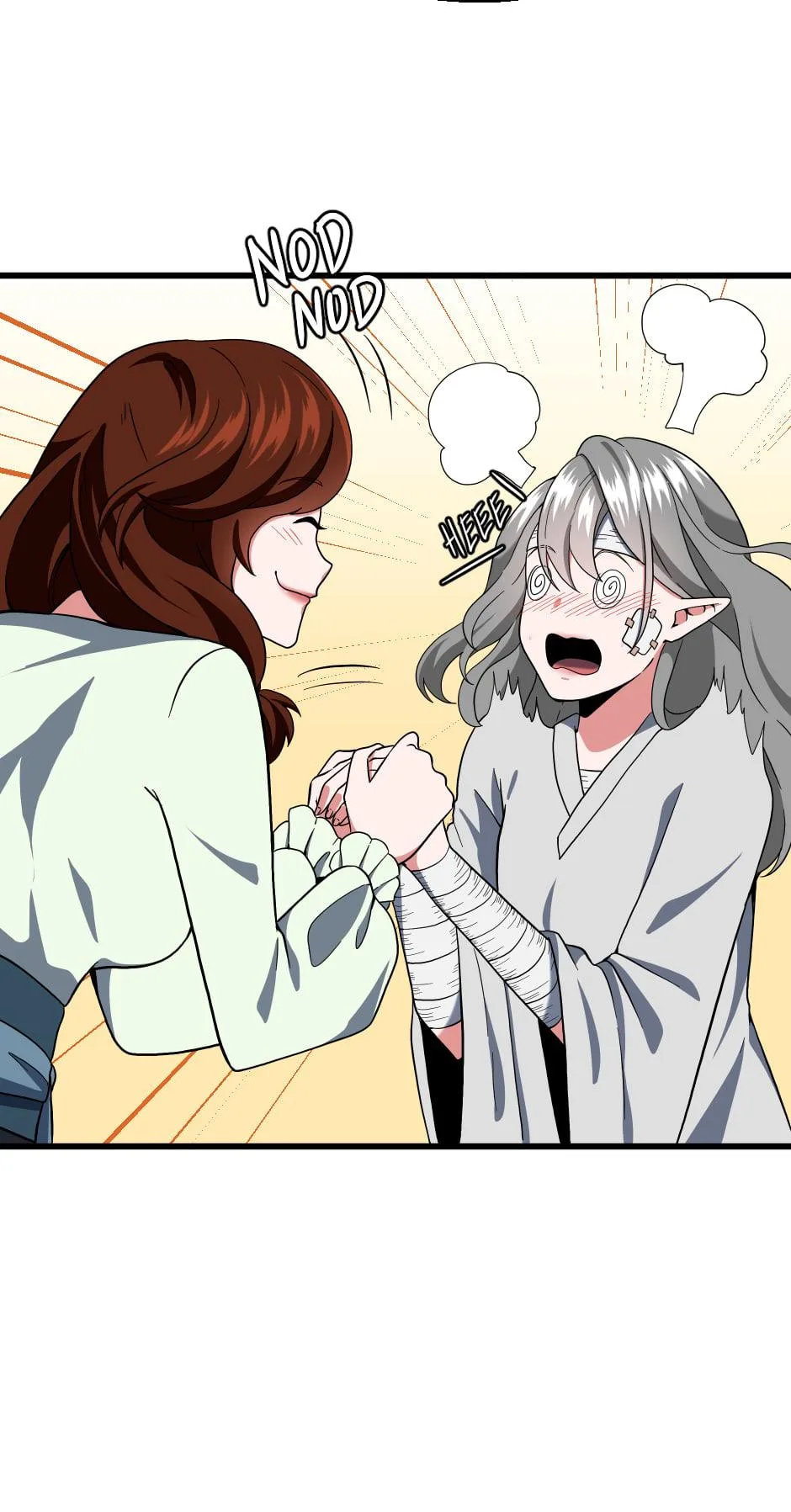 The Beginning After the End Chapter 101 – Page 32