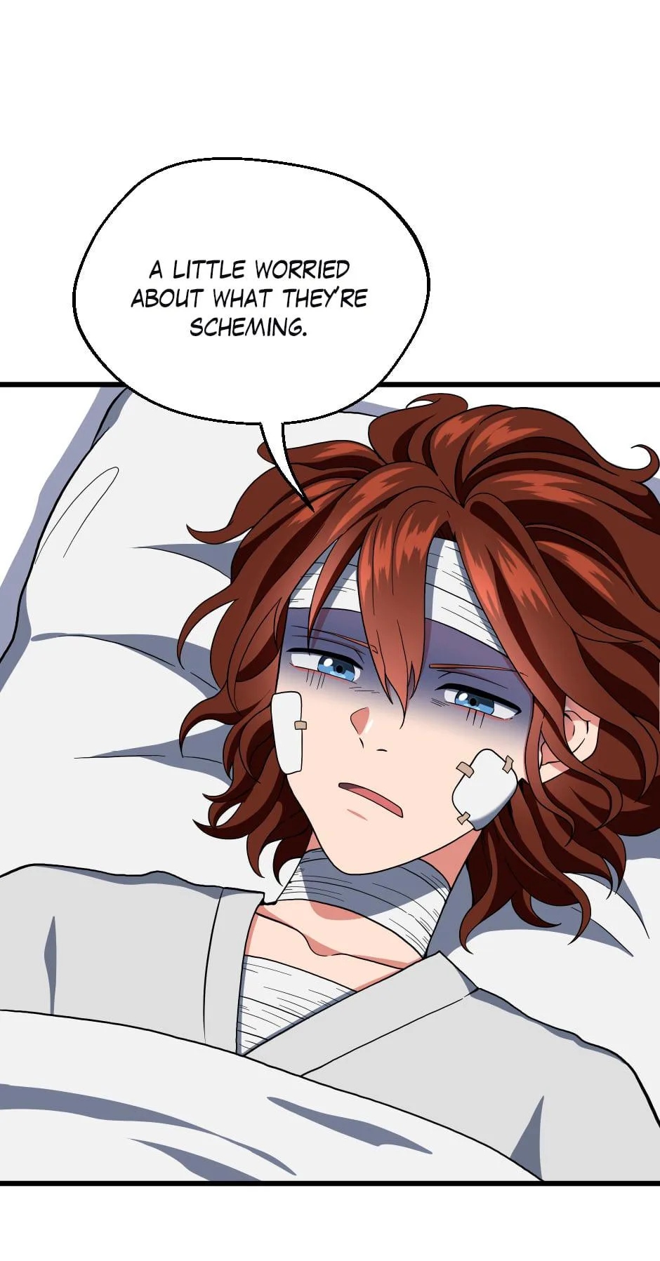 The Beginning After the End Chapter 101 – Page 34