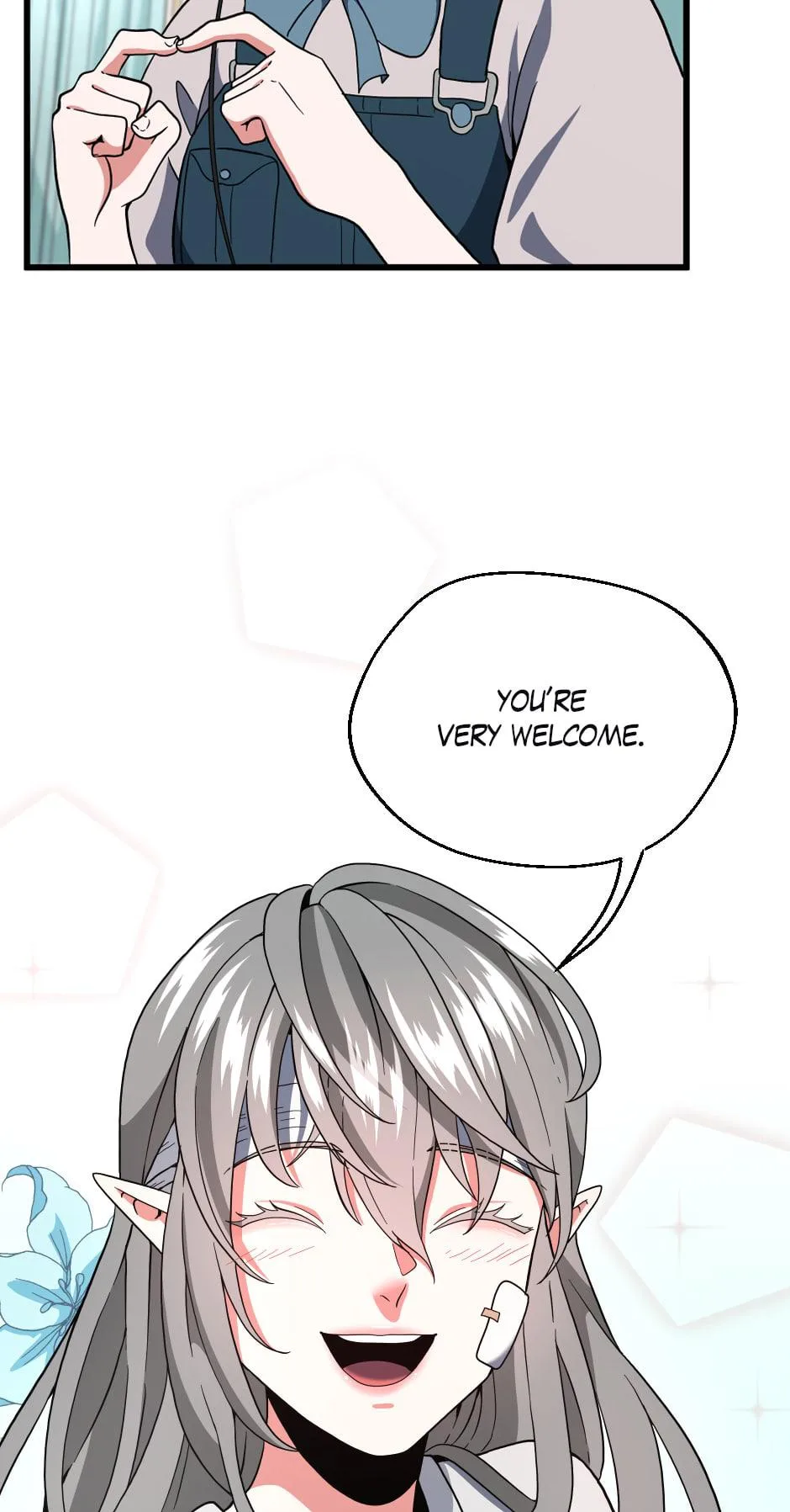 The Beginning After the End Chapter 101 – Page 42