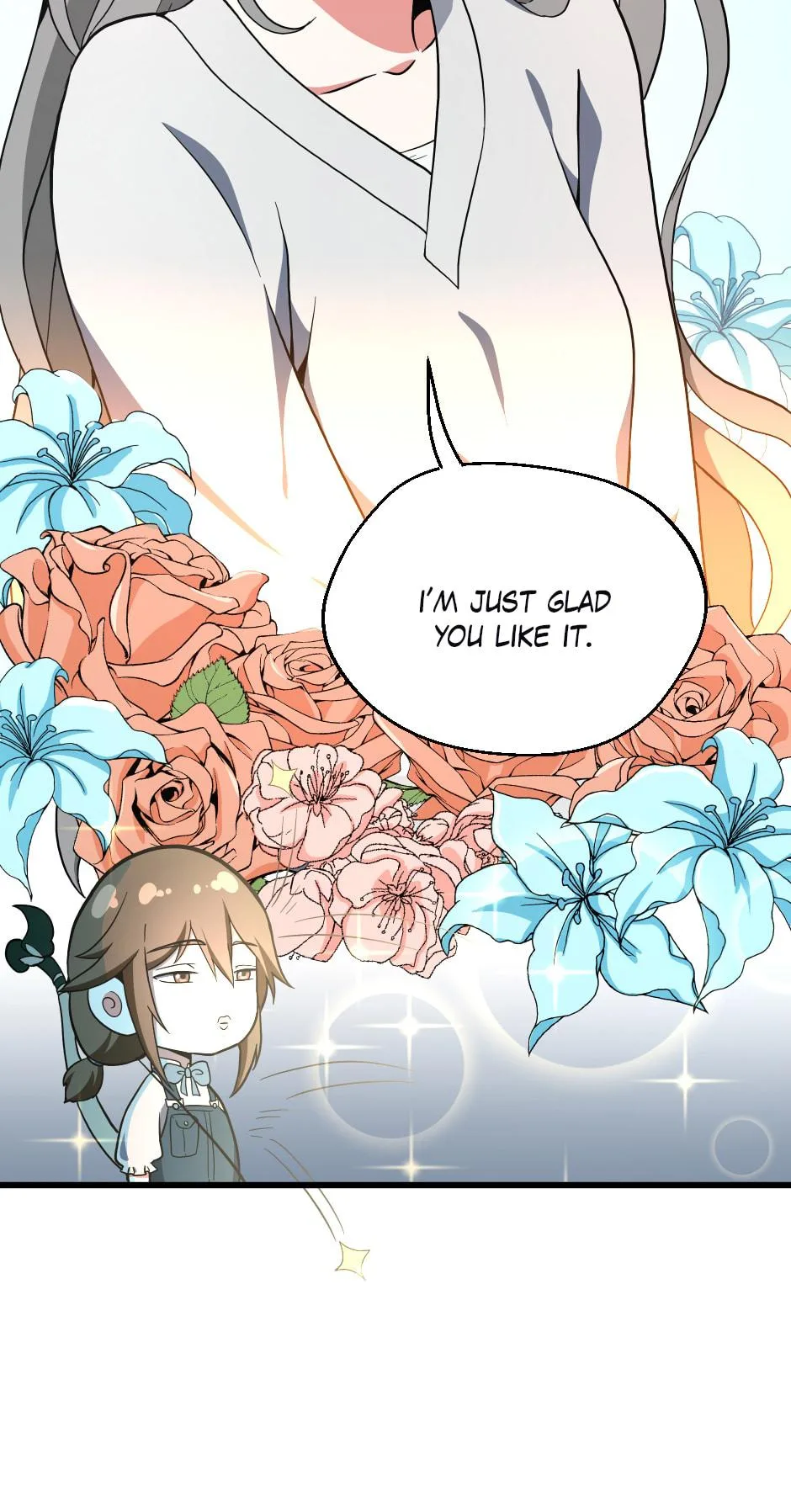 The Beginning After the End Chapter 101 – Page 43