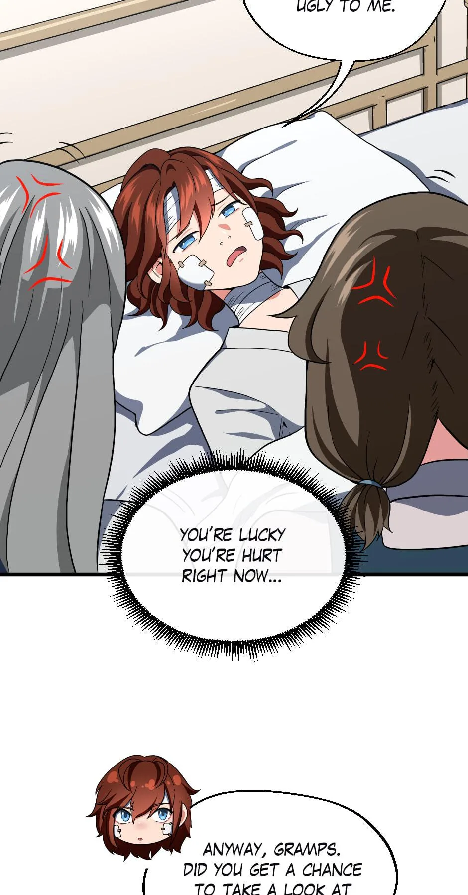 The Beginning After the End Chapter 101 – Page 45