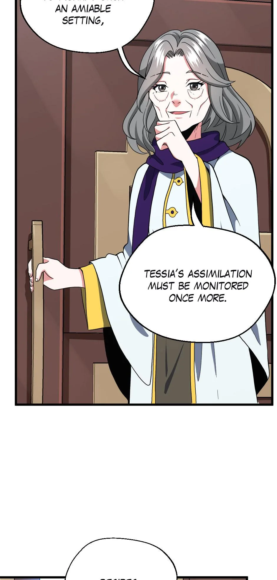 The Beginning After the End Chapter 101 – Page 49
