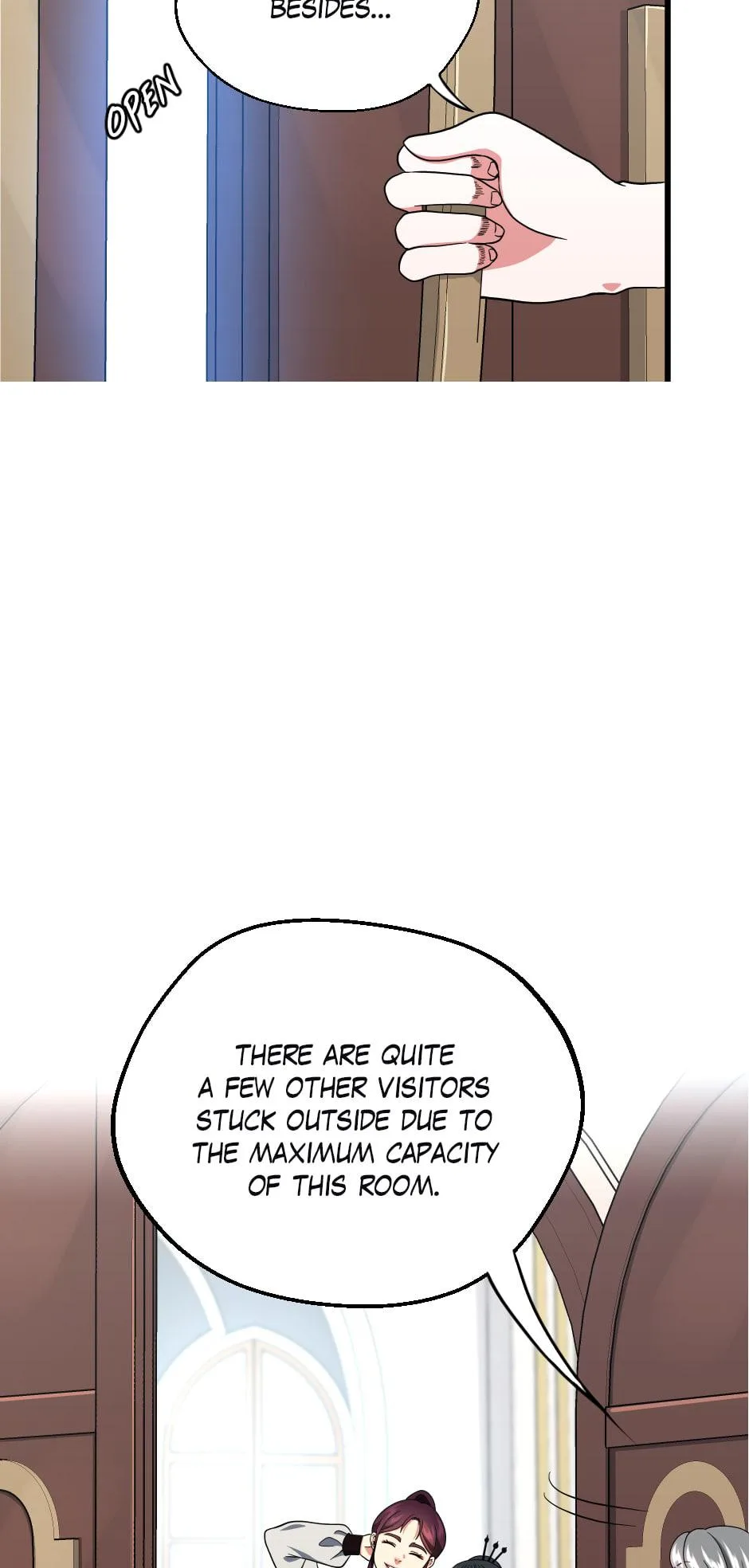 The Beginning After the End Chapter 101 – Page 50