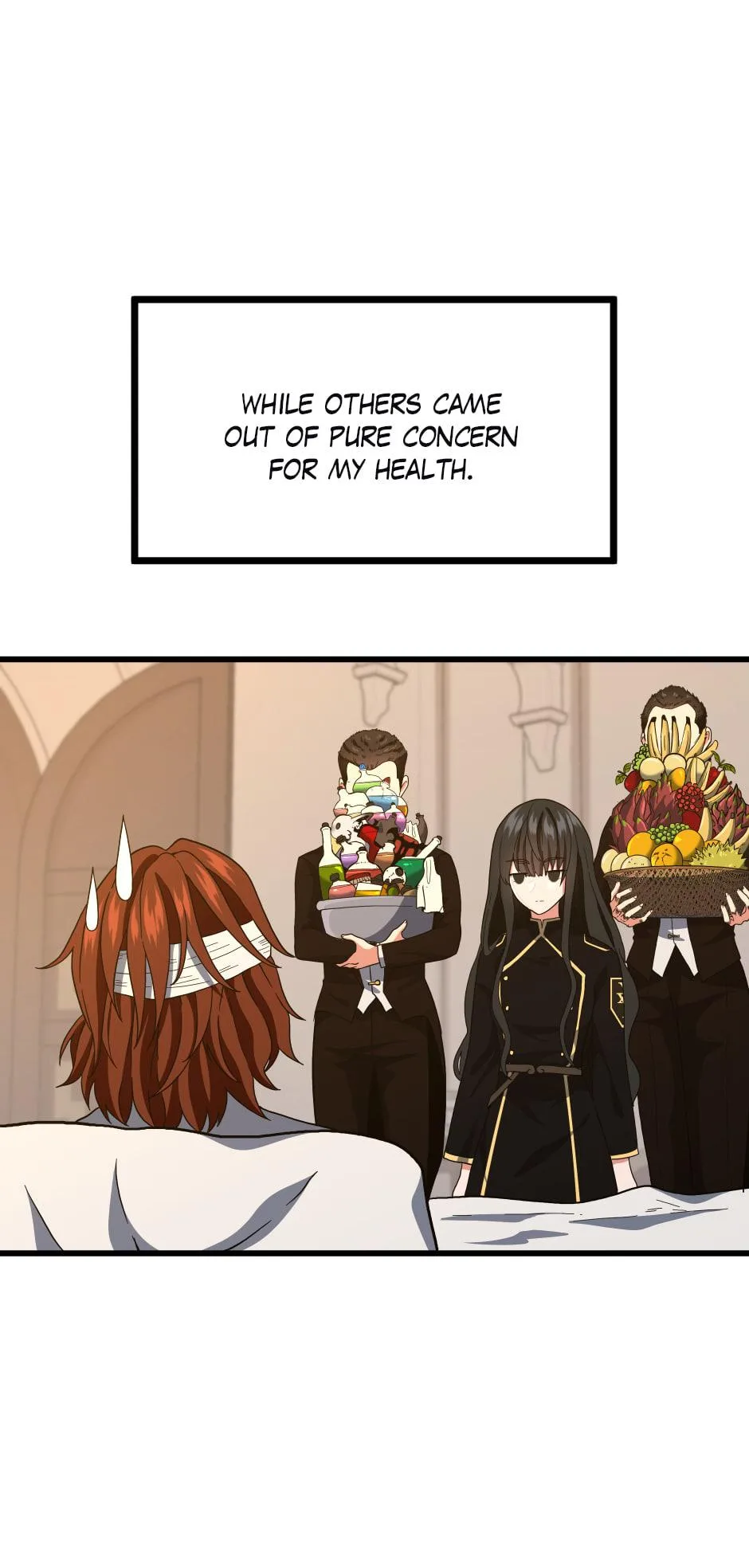 The Beginning After the End Chapter 101 – Page 56
