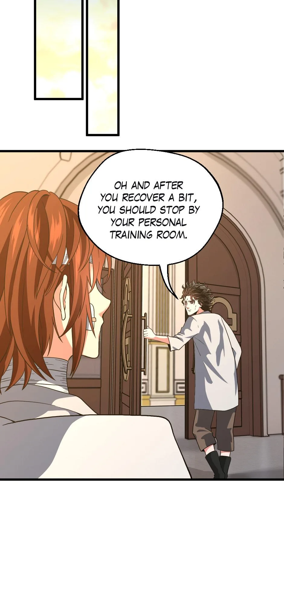 The Beginning After the End Chapter 101 – Page 58