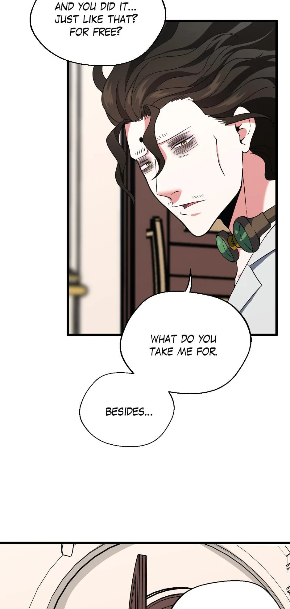 The Beginning After the End Chapter 101 – Page 60
