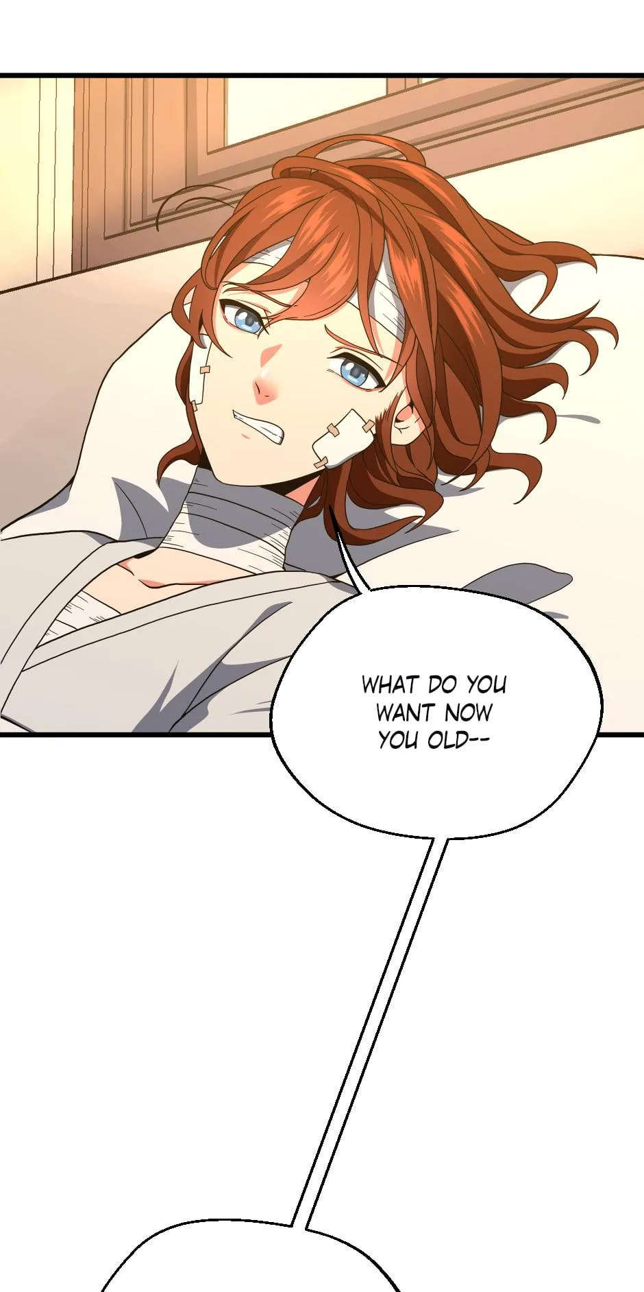 The Beginning After the End Chapter 101 – Page 63
