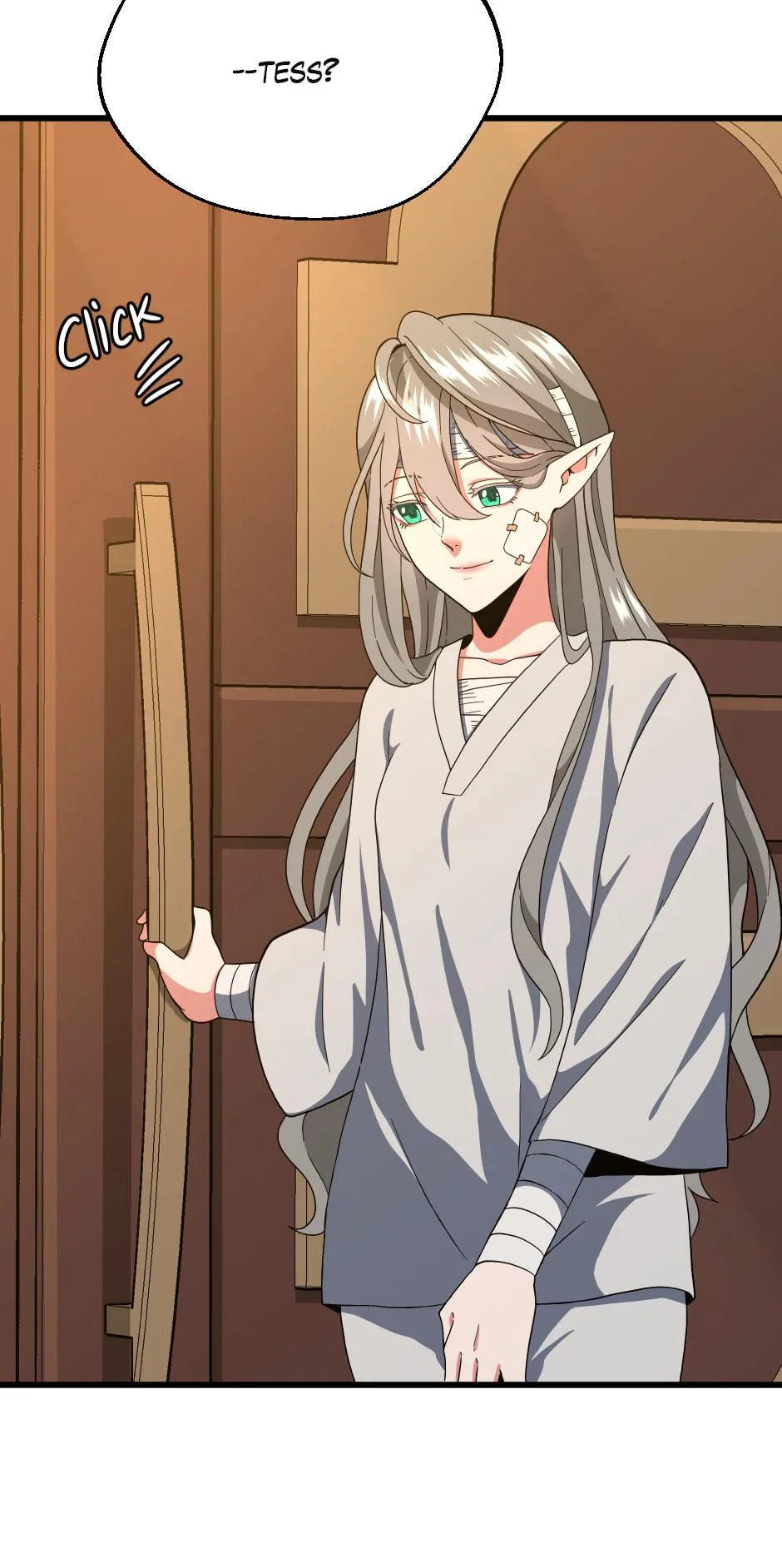 The Beginning After the End Chapter 101 – Page 64