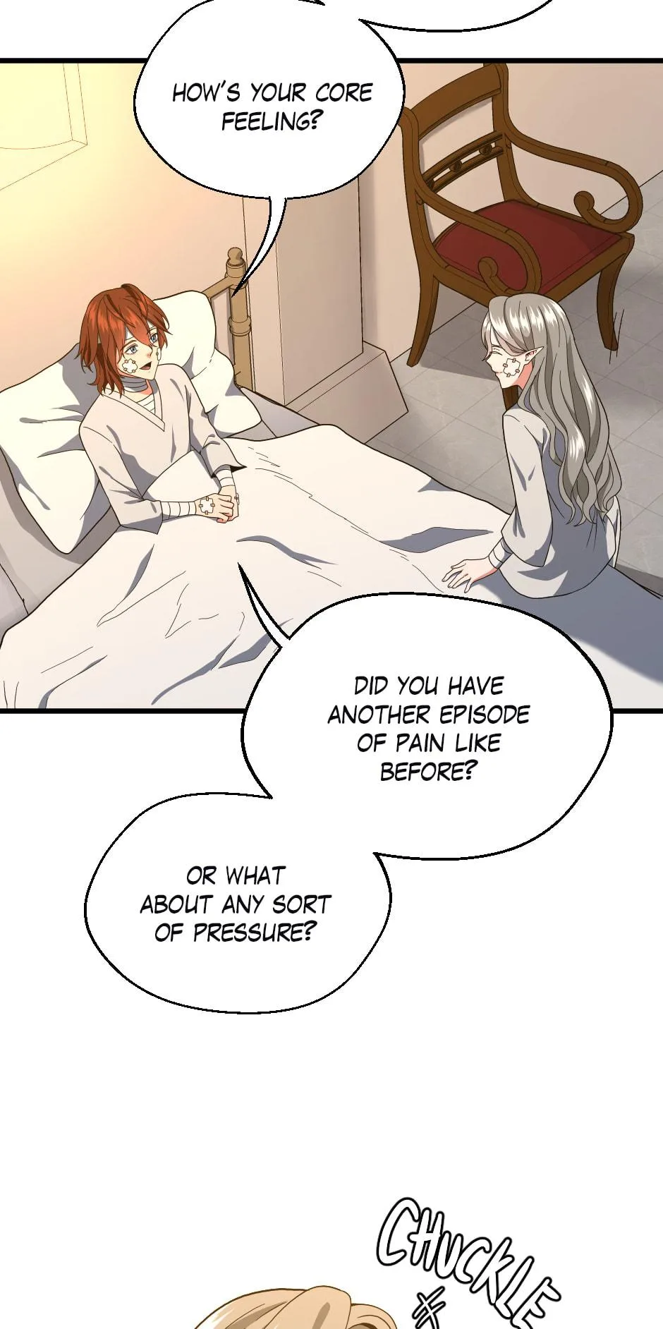 The Beginning After the End Chapter 101 – Page 66