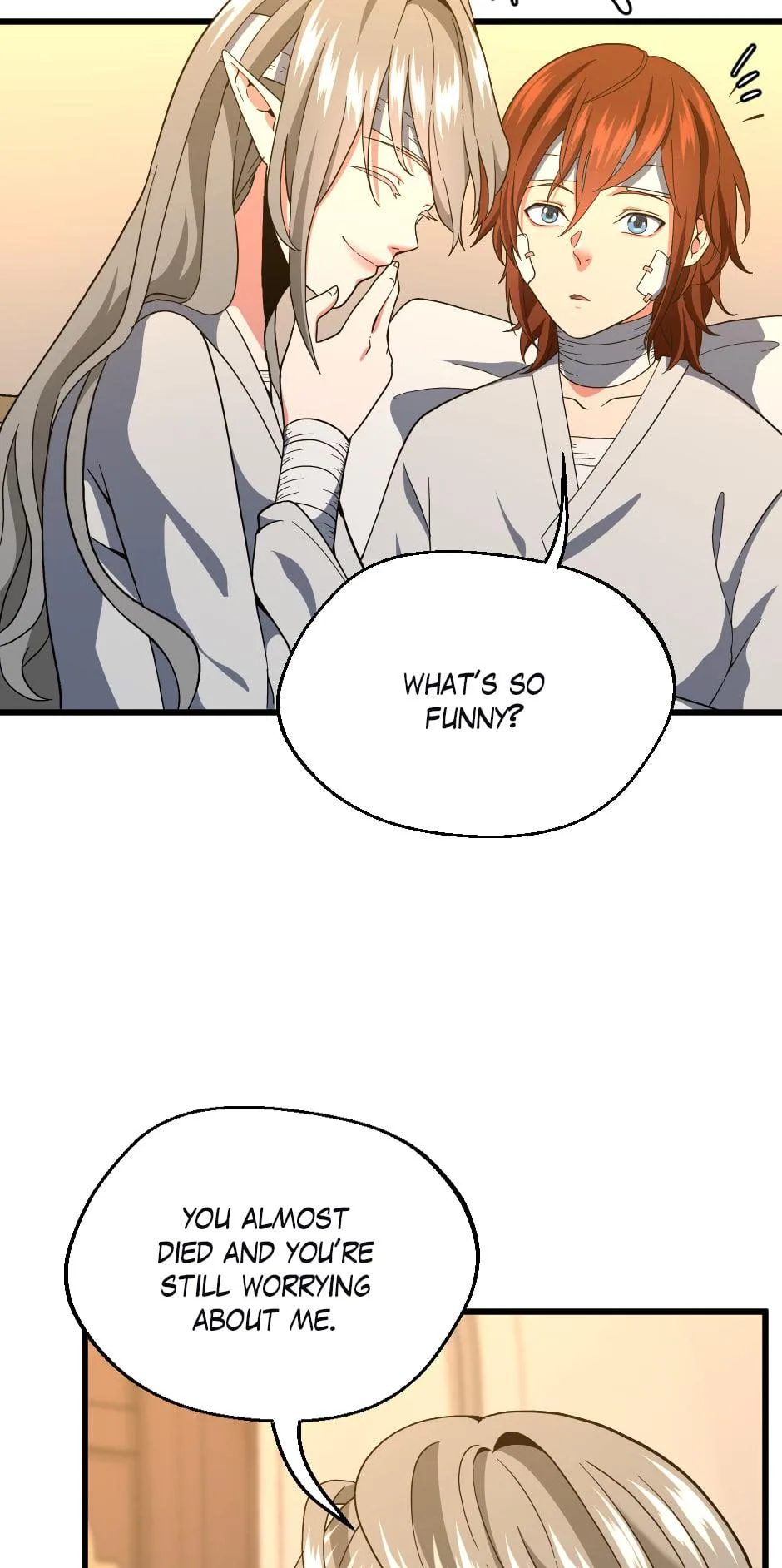 The Beginning After the End Chapter 101 – Page 67