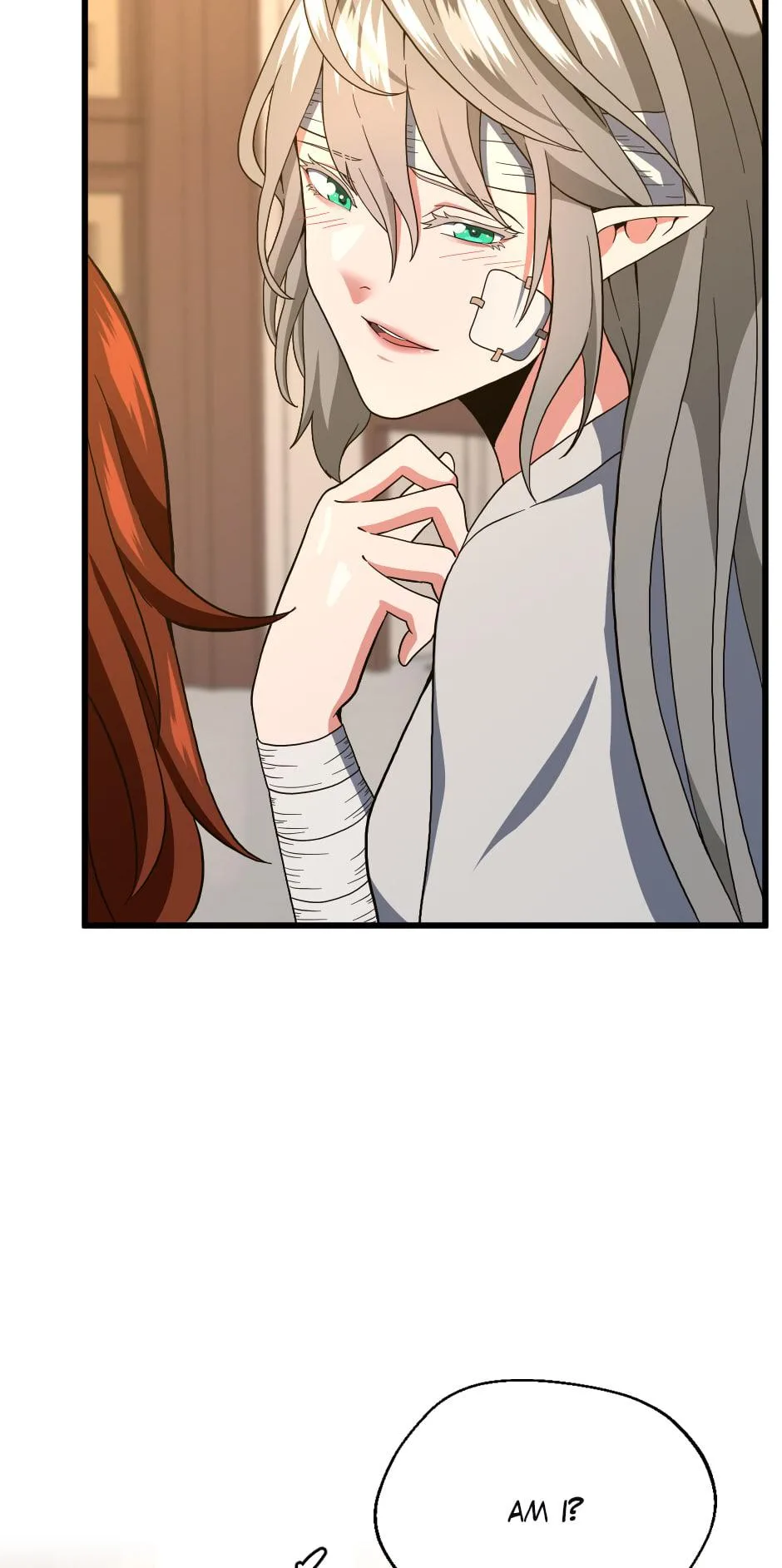 The Beginning After the End Chapter 101 – Page 68