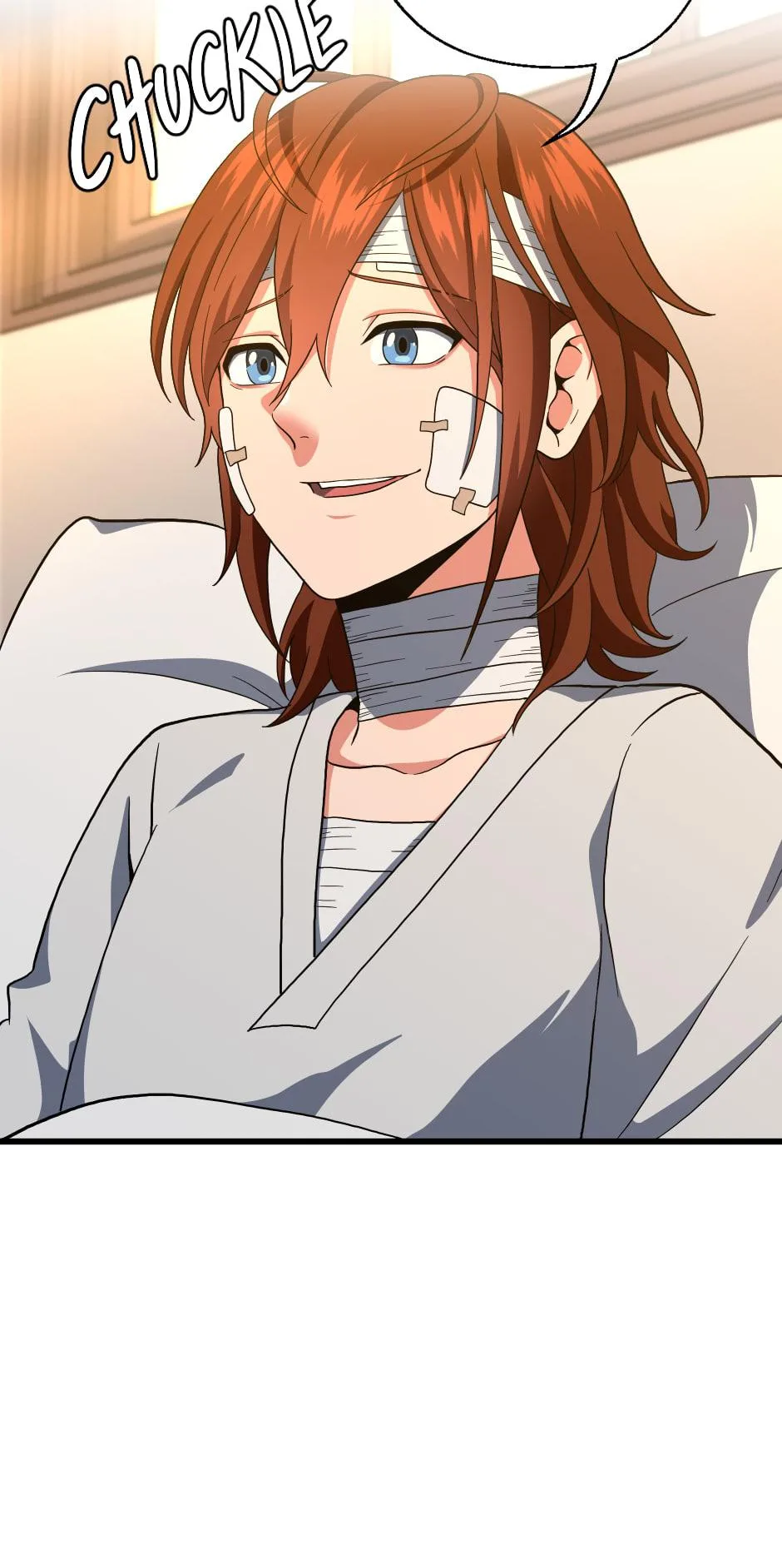 The Beginning After the End Chapter 101 – Page 69