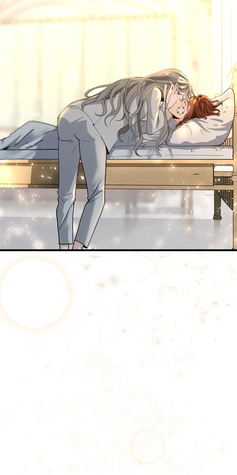 The Beginning After the End Chapter 101 – Page 78