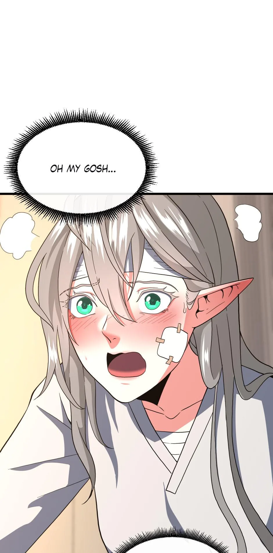 The Beginning After the End Chapter 102 – Page 5